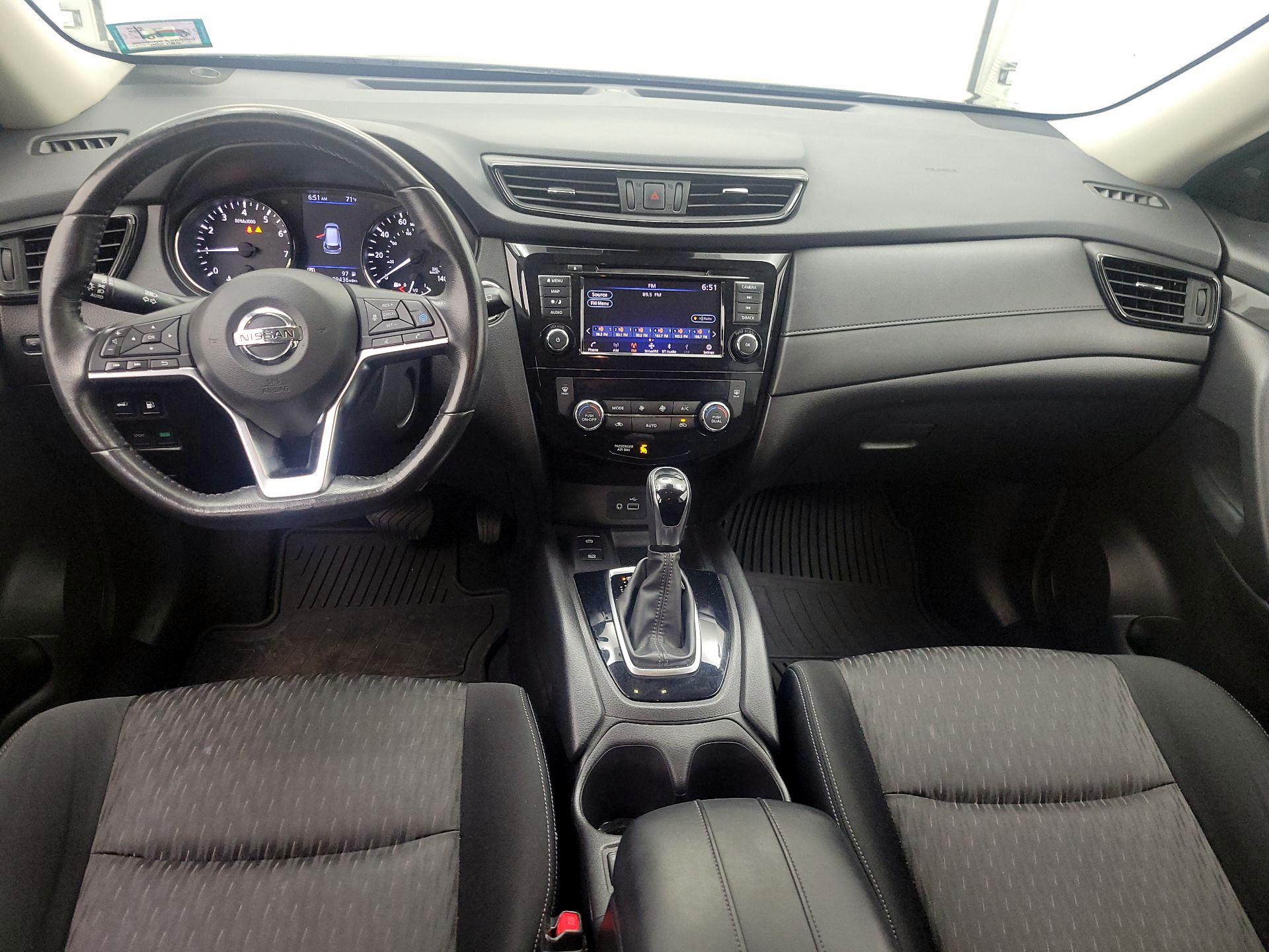 Thumbnail: 2019 Nissan Rogue - 9