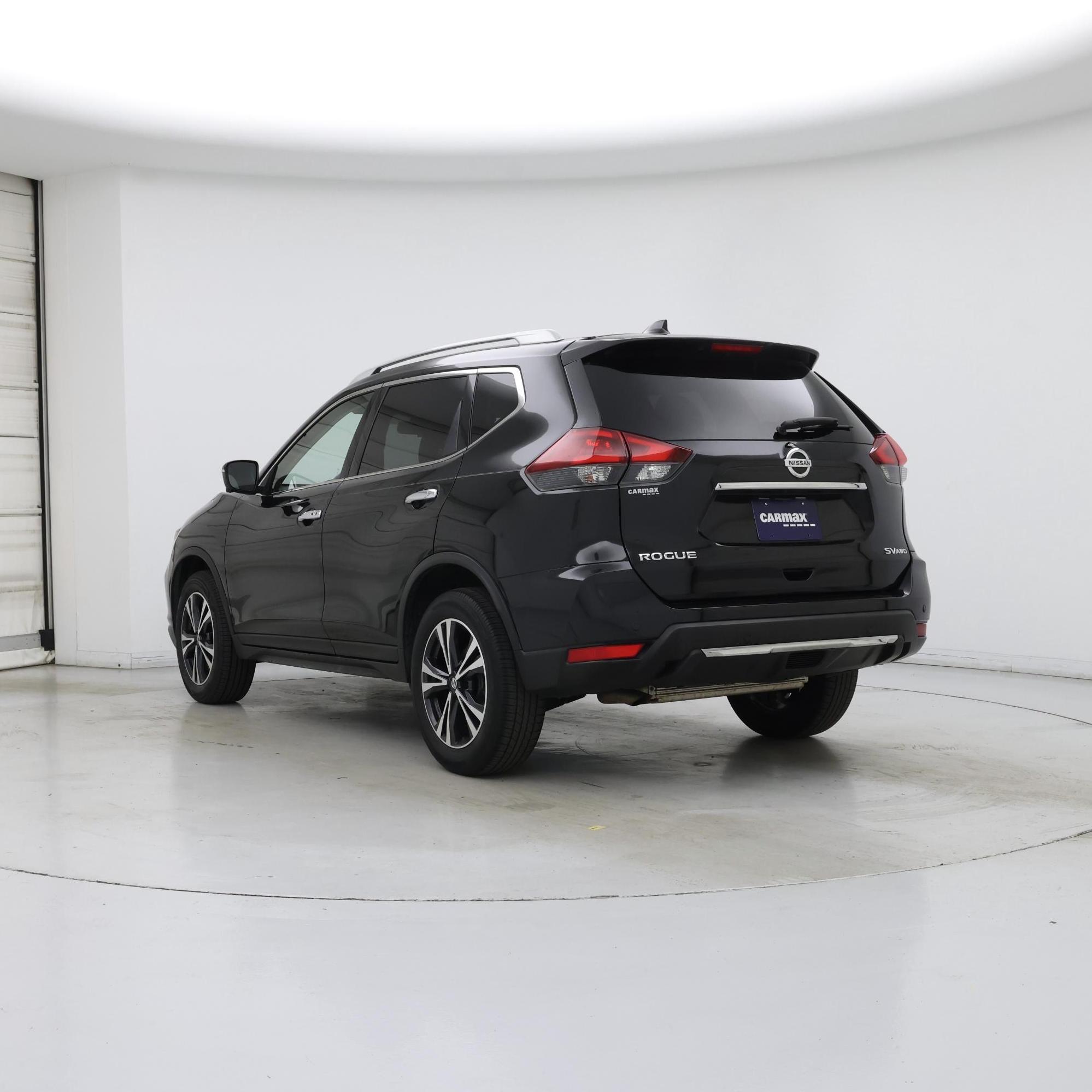 Thumbnail: 2019 Nissan Rogue - 2
