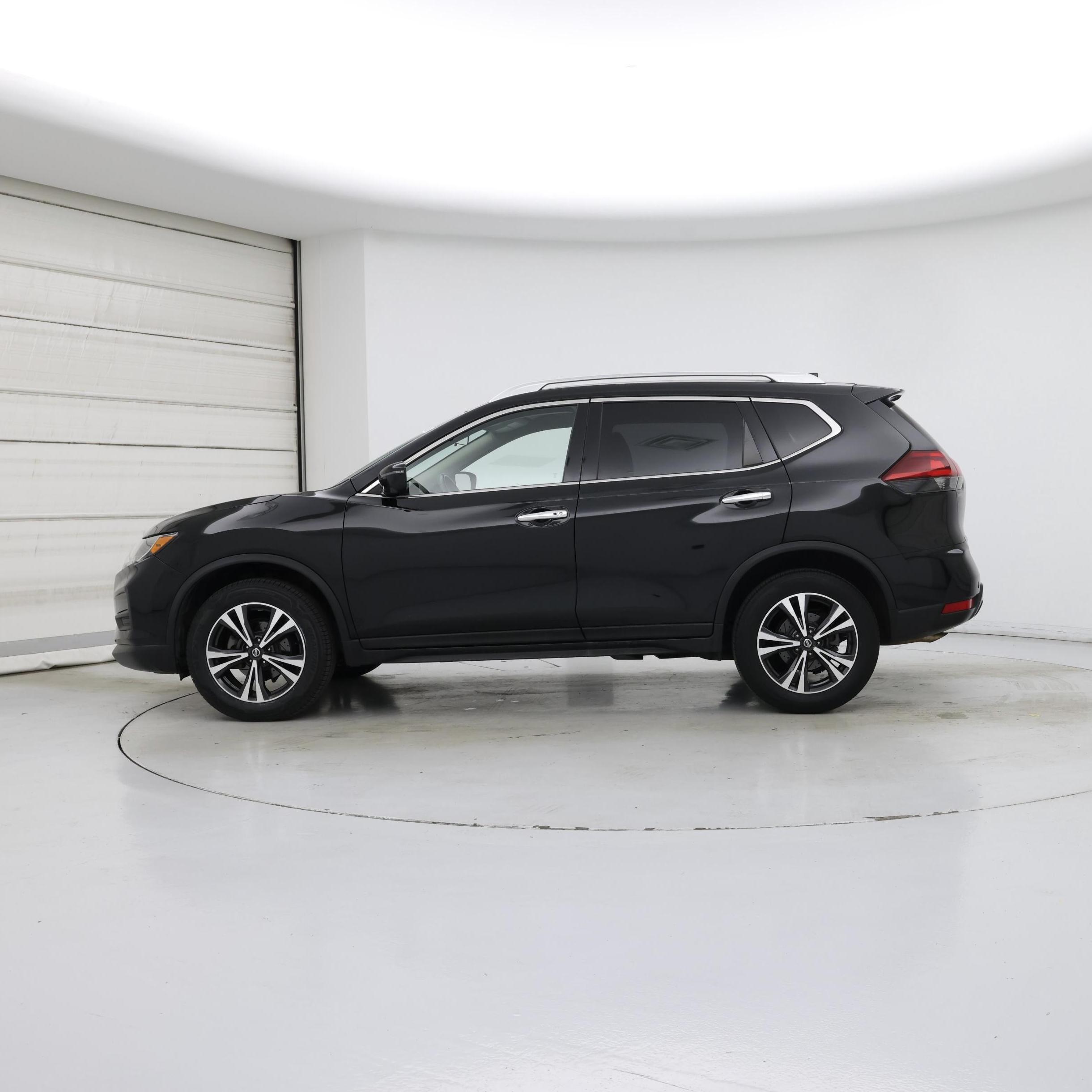 Thumbnail: 2019 Nissan Rogue - 3