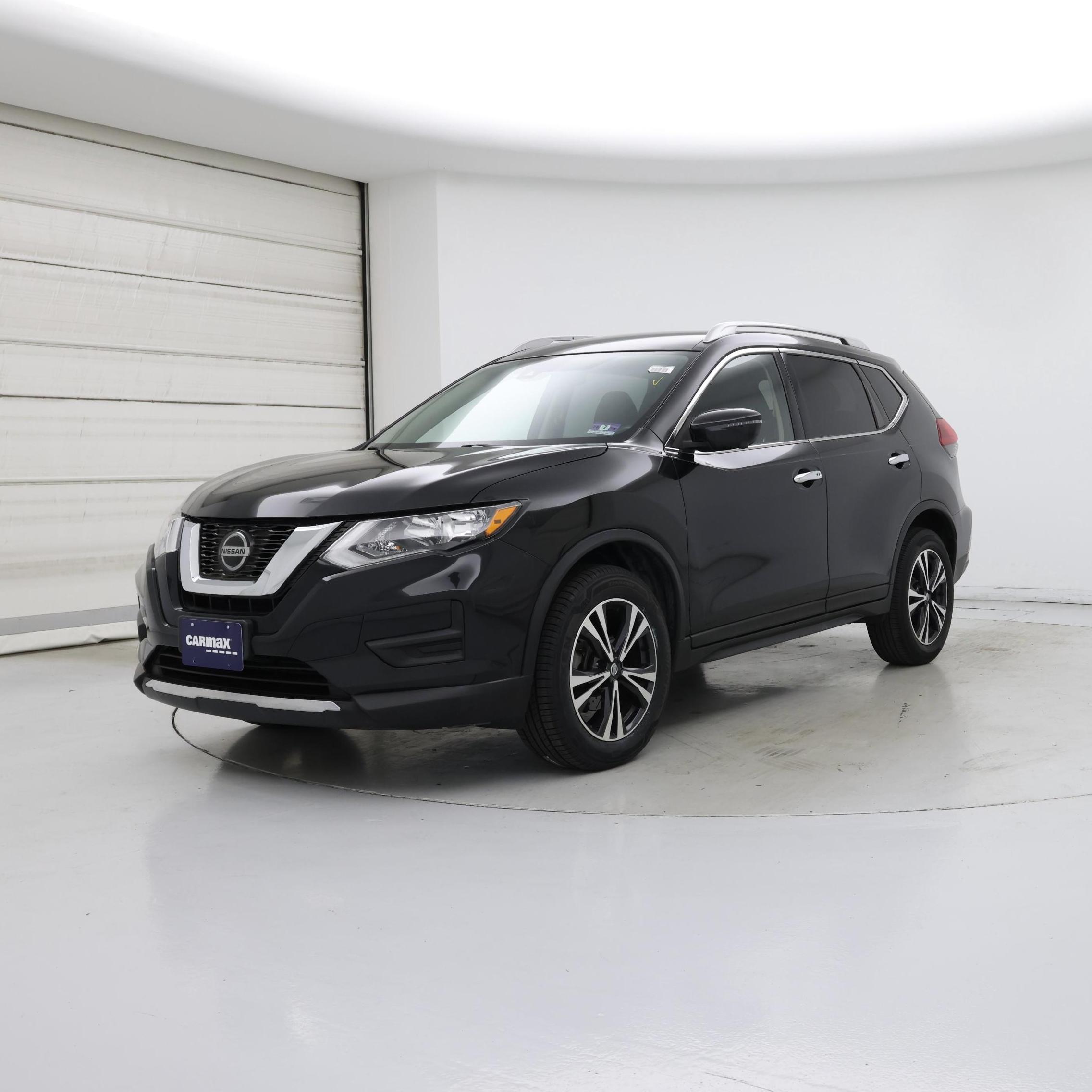 Thumbnail: 2019 Nissan Rogue - 4
