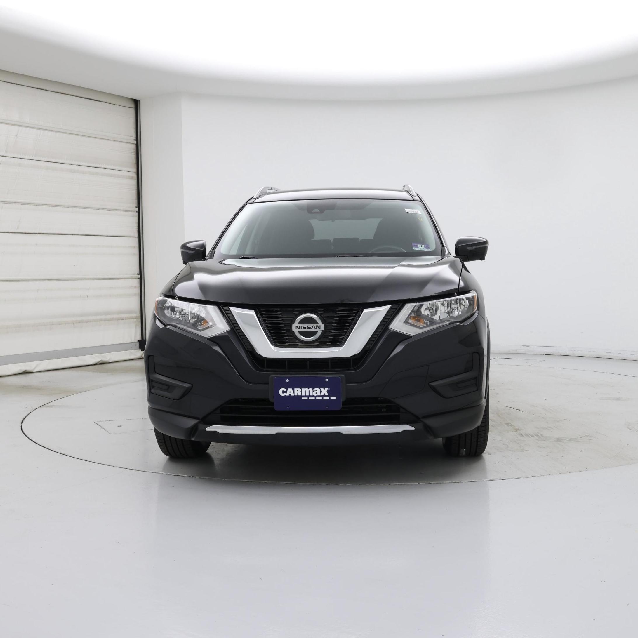 Thumbnail: 2019 Nissan Rogue - 5