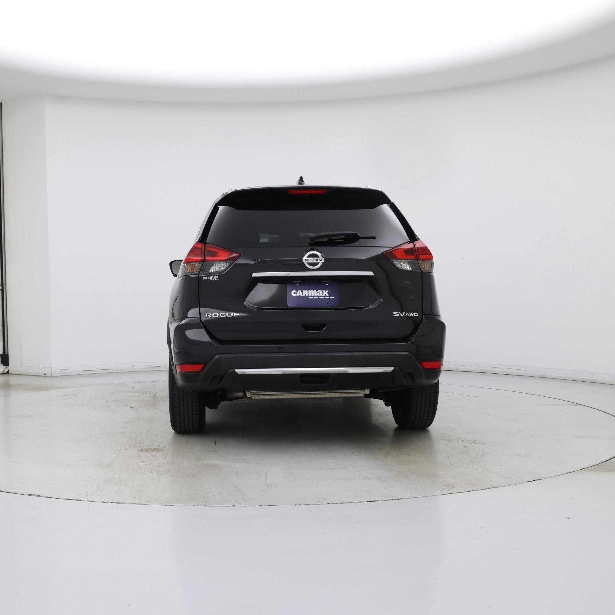 Thumbnail: 2019 Nissan Rogue - 6