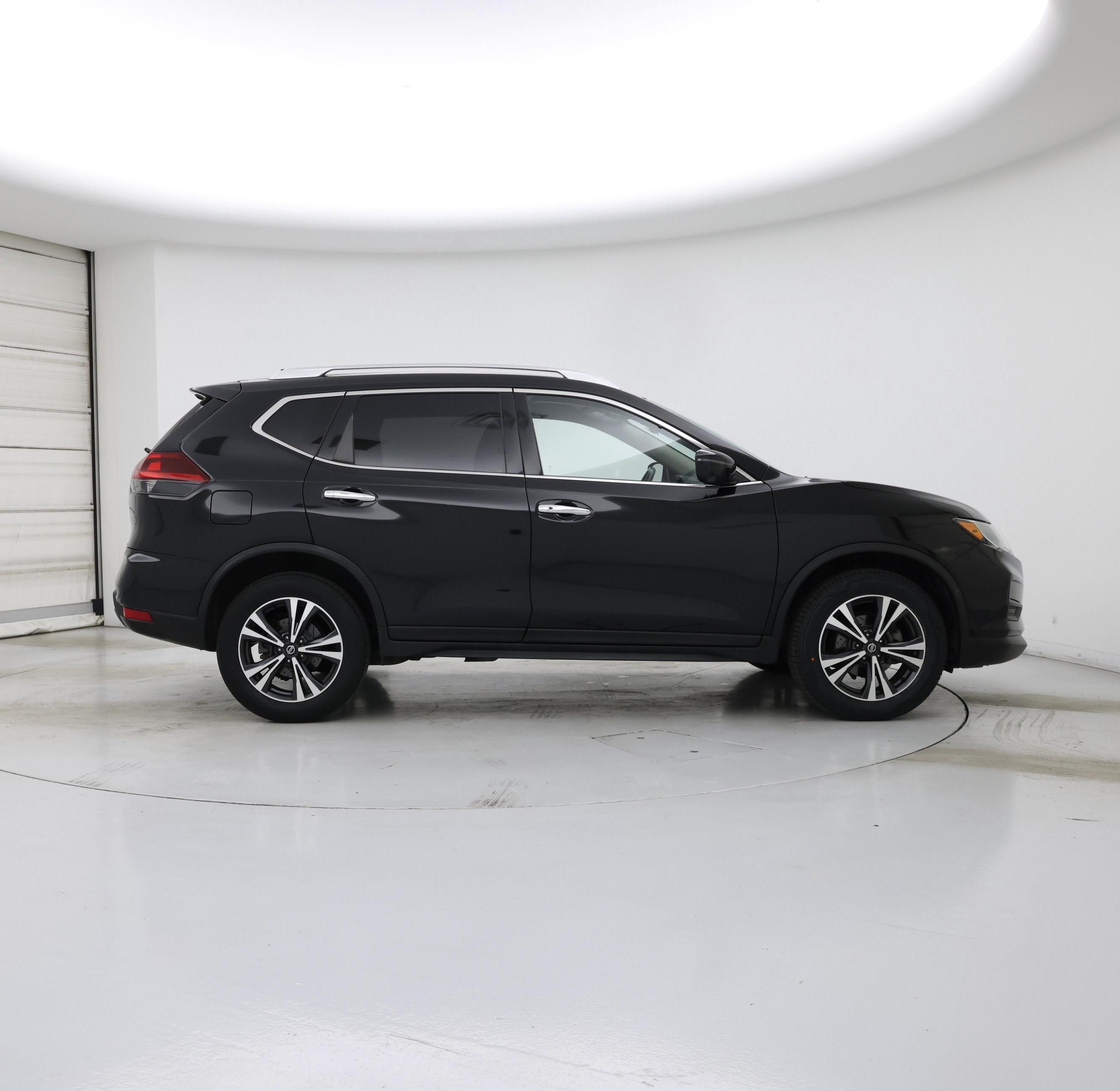 Thumbnail: 2019 Nissan Rogue - 7
