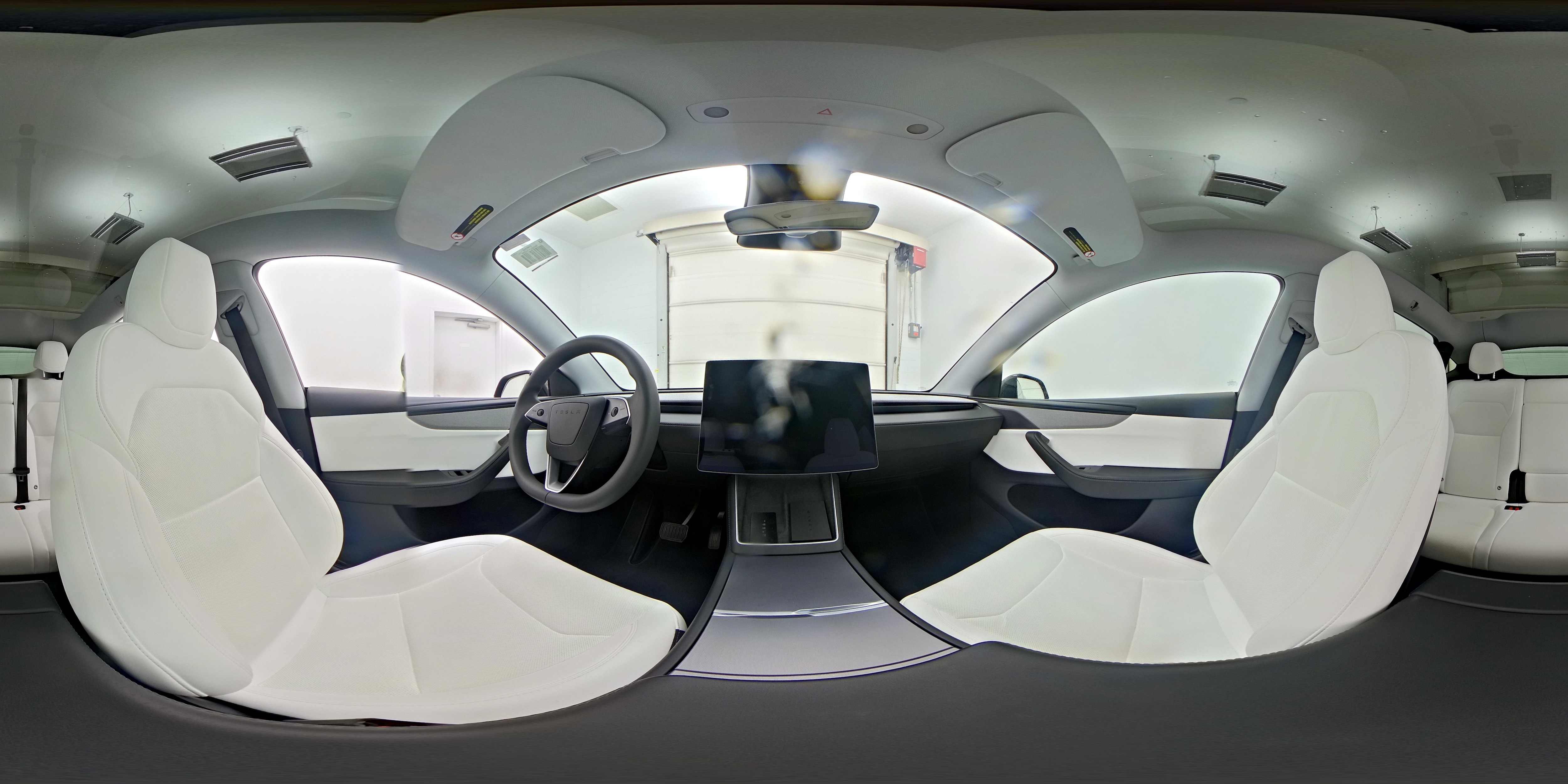2026 Tesla Model Y Long Range - Photo 23