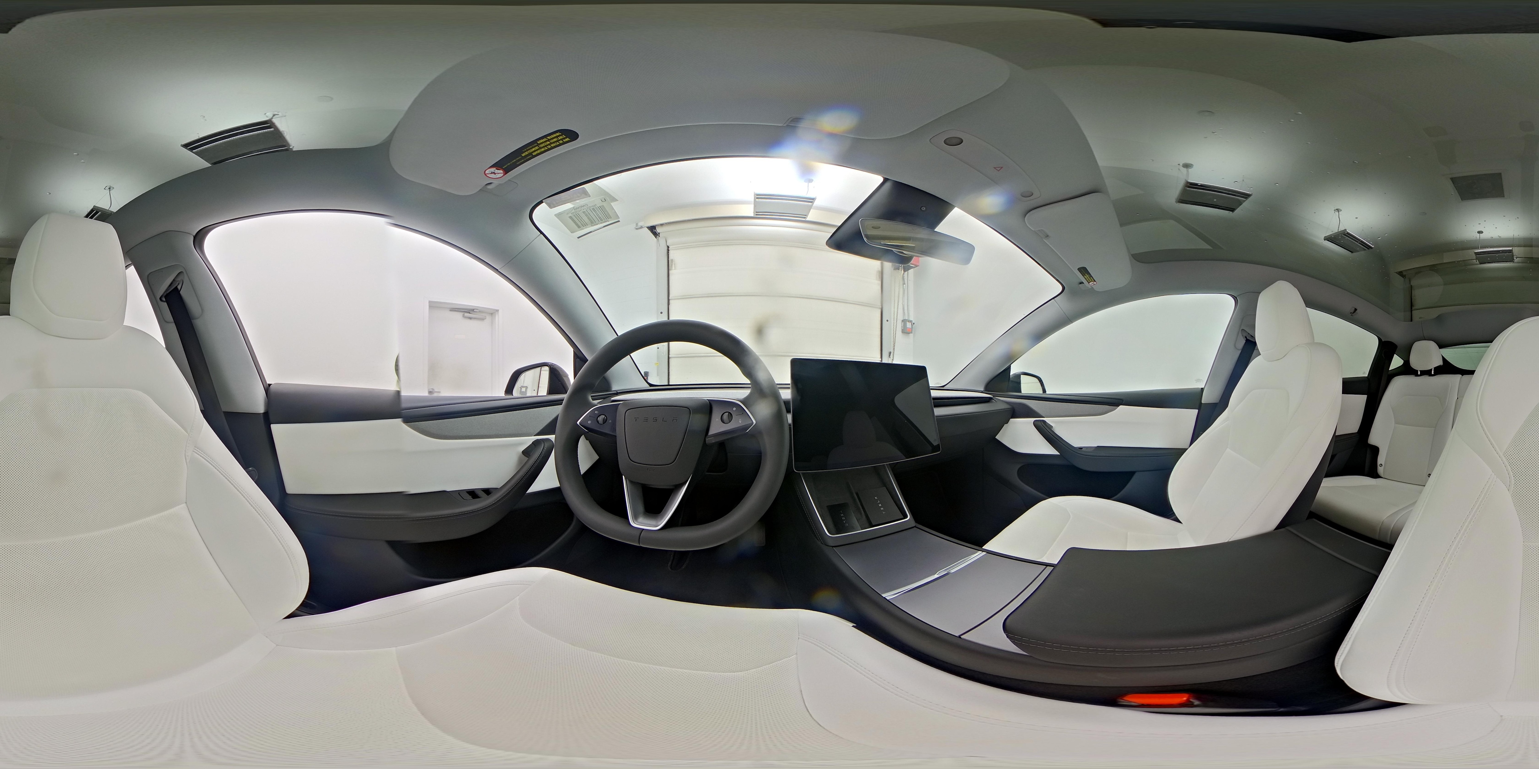 2026 Tesla Model Y Long Range - Photo 24