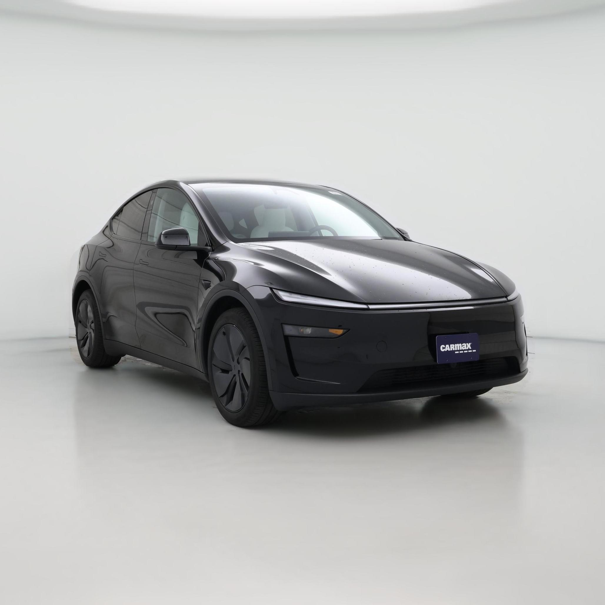Thumbnail: 2026 Tesla Model Y - 1