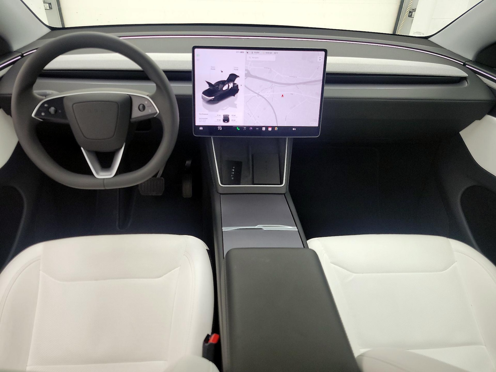 2026 Tesla Model Y Long Range - Photo 10