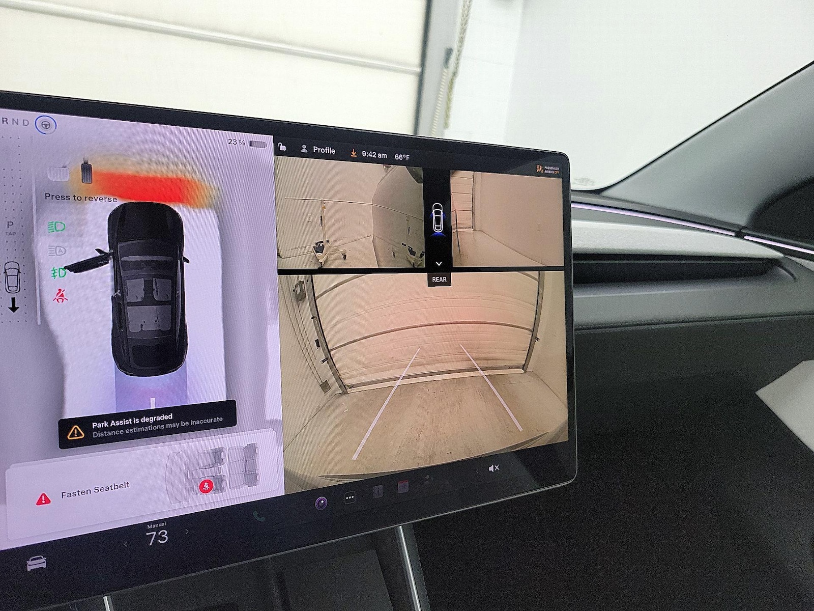 2026 Tesla Model Y Long Range - Photo 15