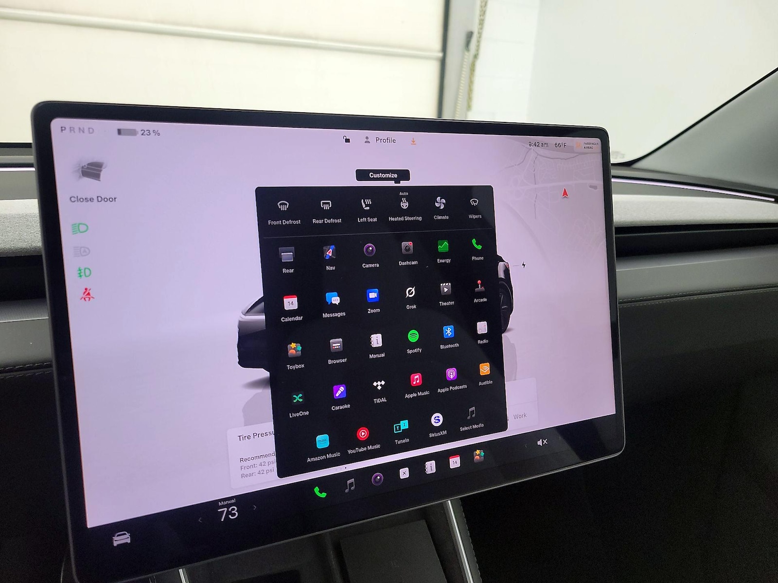 2026 Tesla Model Y Long Range - Photo 16