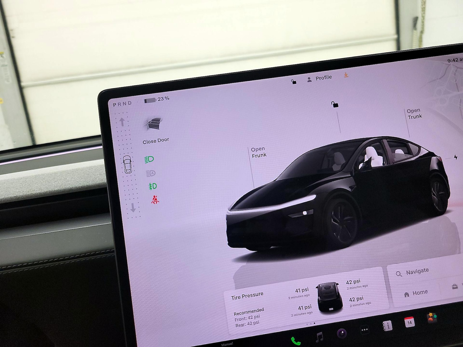 2026 Tesla Model Y Long Range - Photo 18