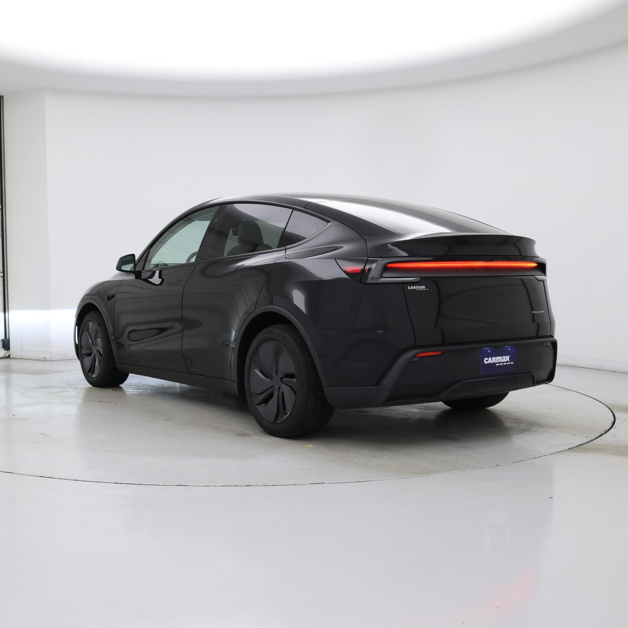 Thumbnail: 2026 Tesla Model Y - 2