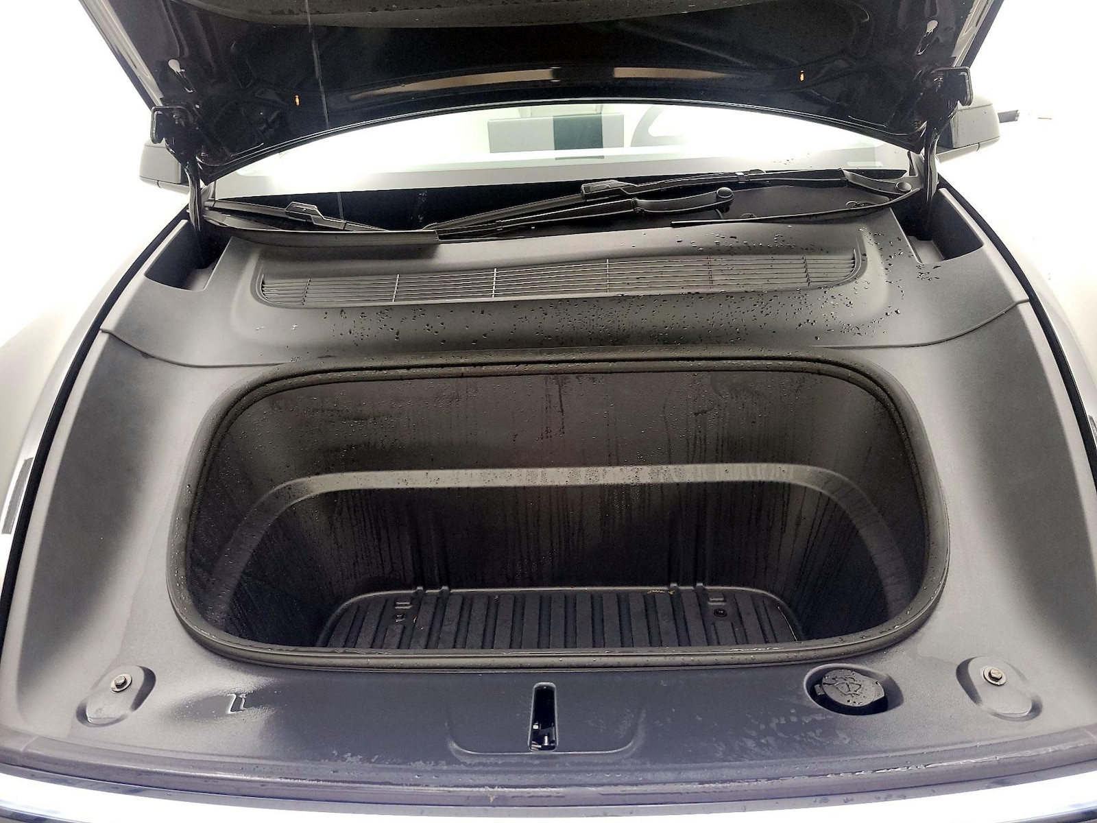 2026 Tesla Model Y Long Range - Photo 21