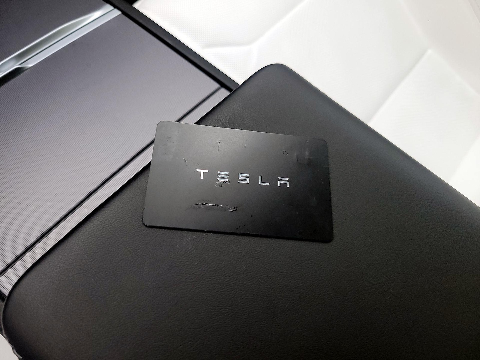 2026 Tesla Model Y Long Range - Photo 22
