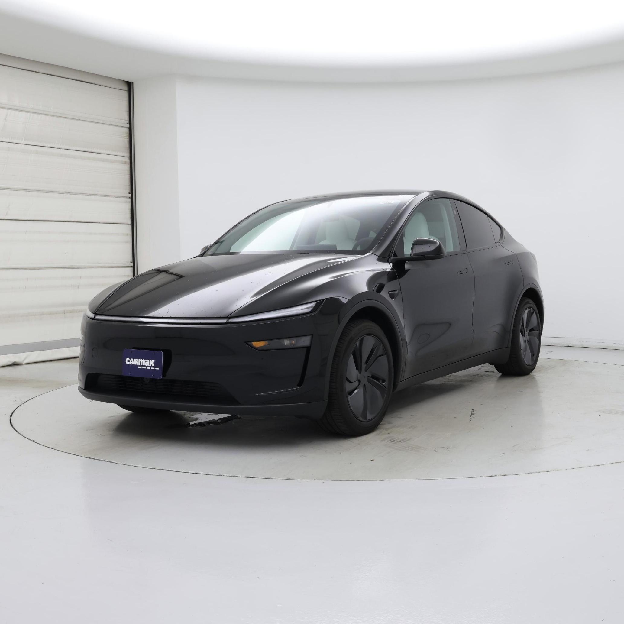Thumbnail: 2026 Tesla Model Y - 4