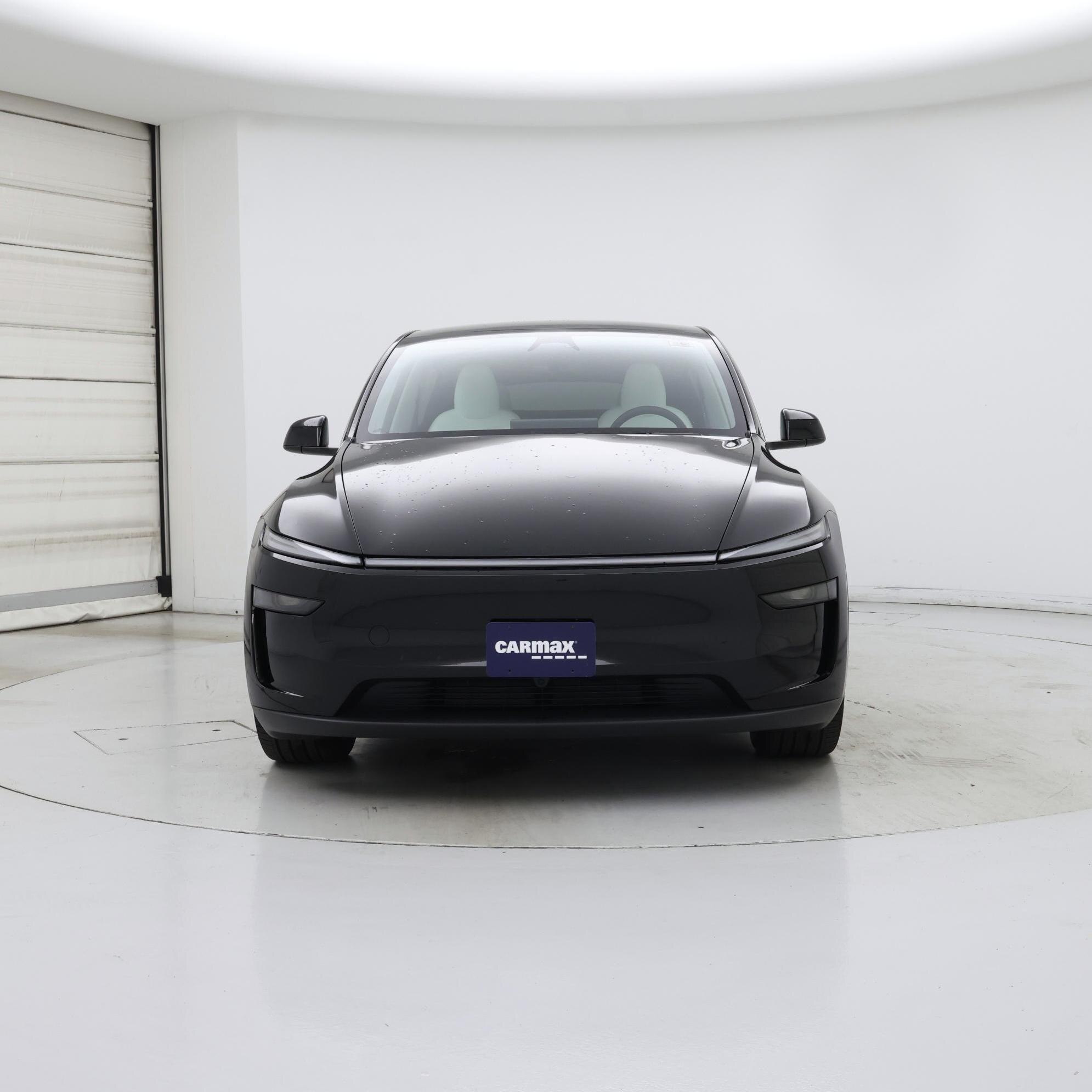Thumbnail: 2026 Tesla Model Y - 5