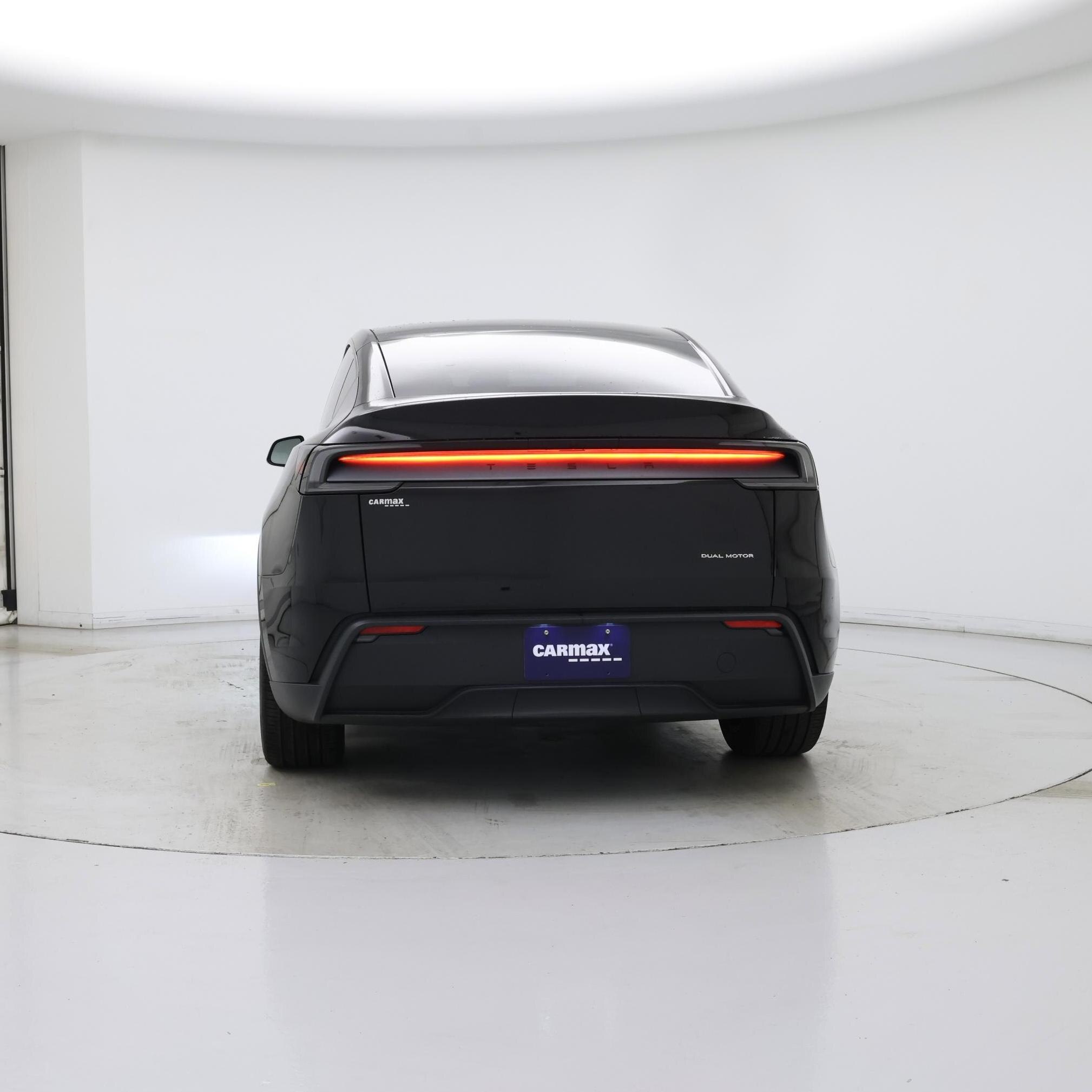 Thumbnail: 2026 Tesla Model Y - 6