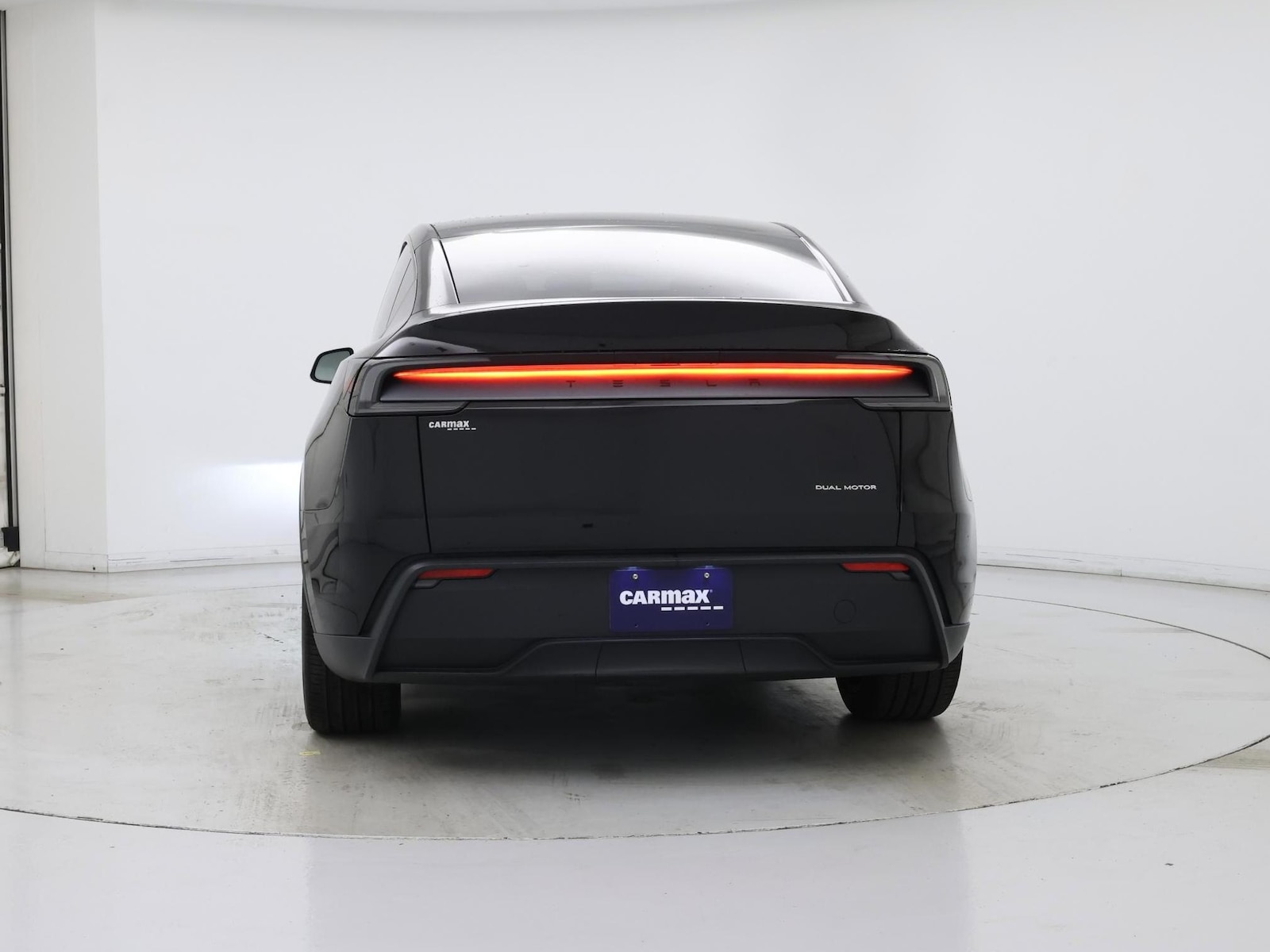 2026 Tesla Model Y Long Range - Photo 7