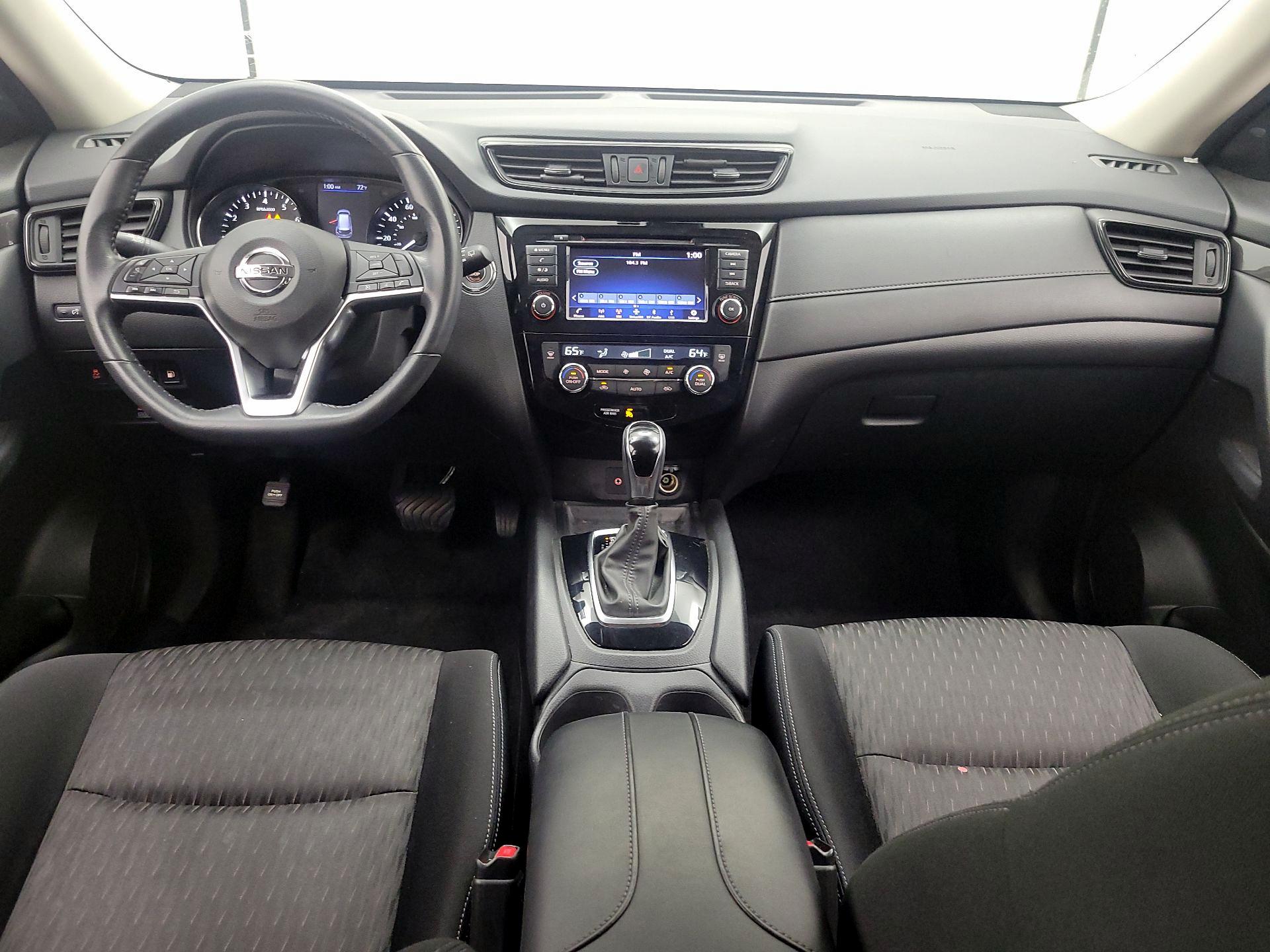 Thumbnail: 2019 Nissan Rogue - 9