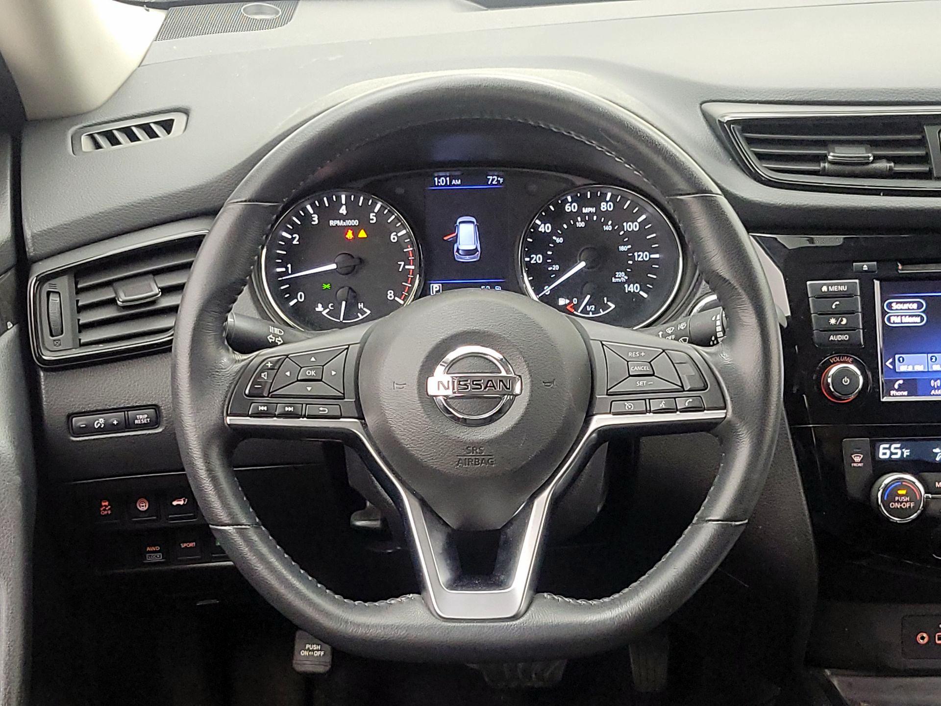 Thumbnail: 2019 Nissan Rogue - 10
