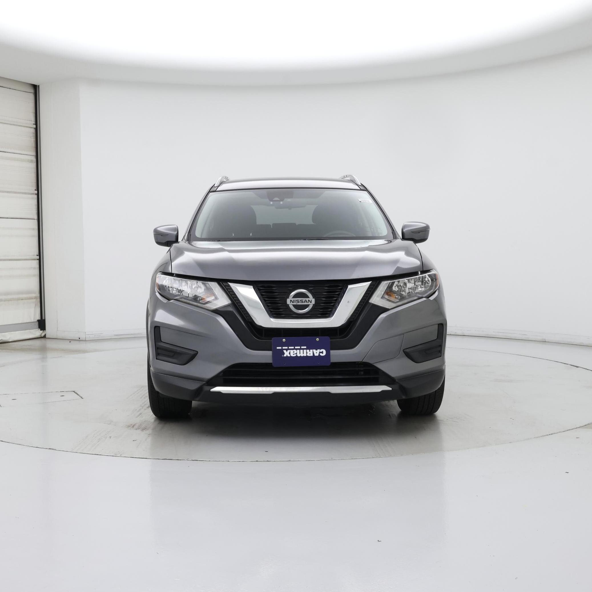 Thumbnail: 2019 Nissan Rogue - 5