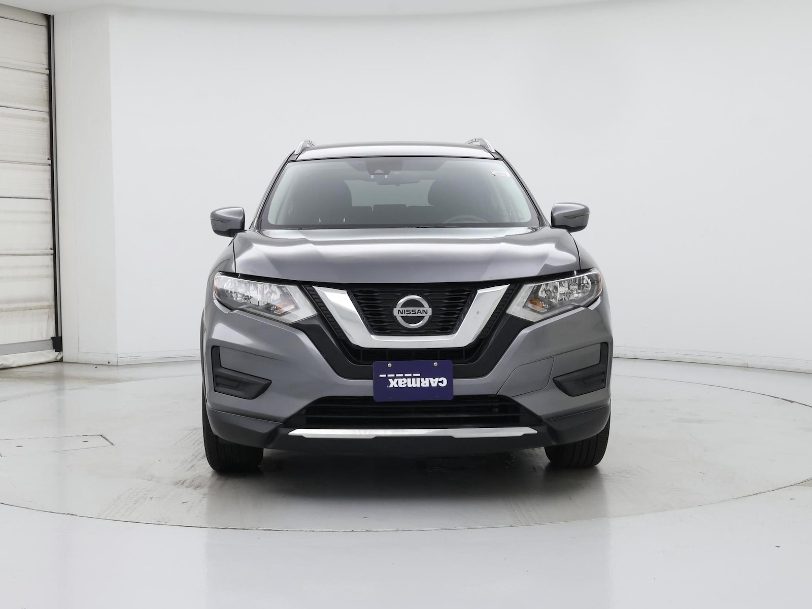 2019 Nissan Rogue SV - Photo 6