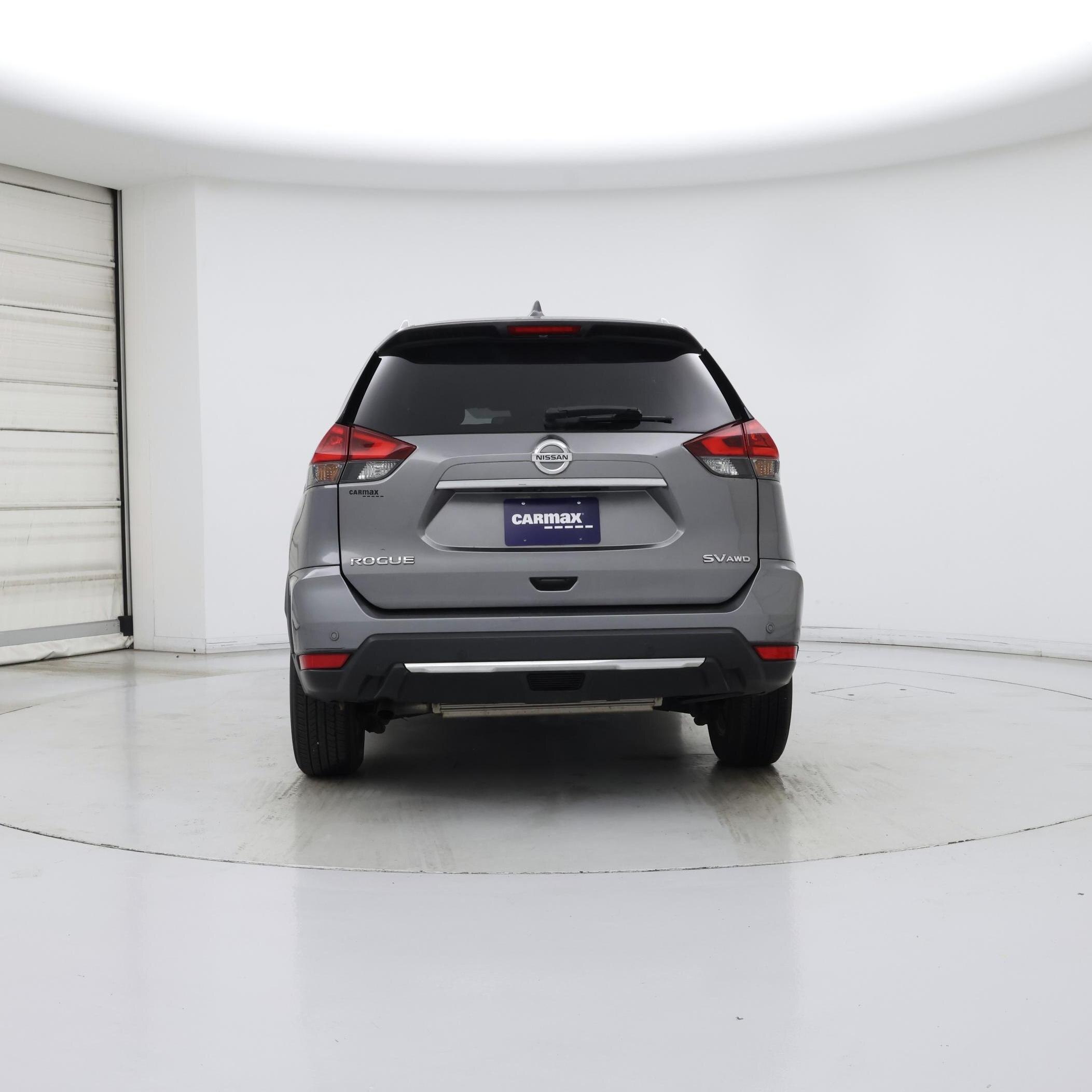 Thumbnail: 2019 Nissan Rogue - 6