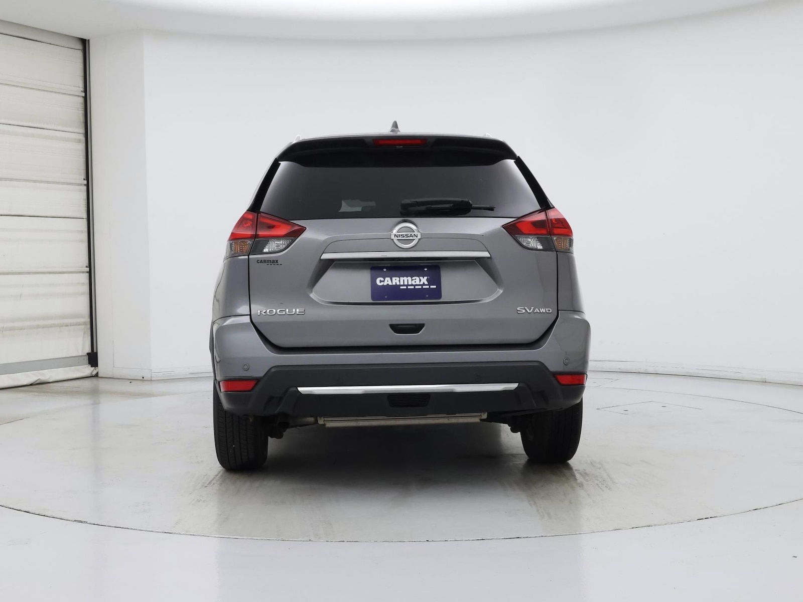 2019 Nissan Rogue SV - Photo 7