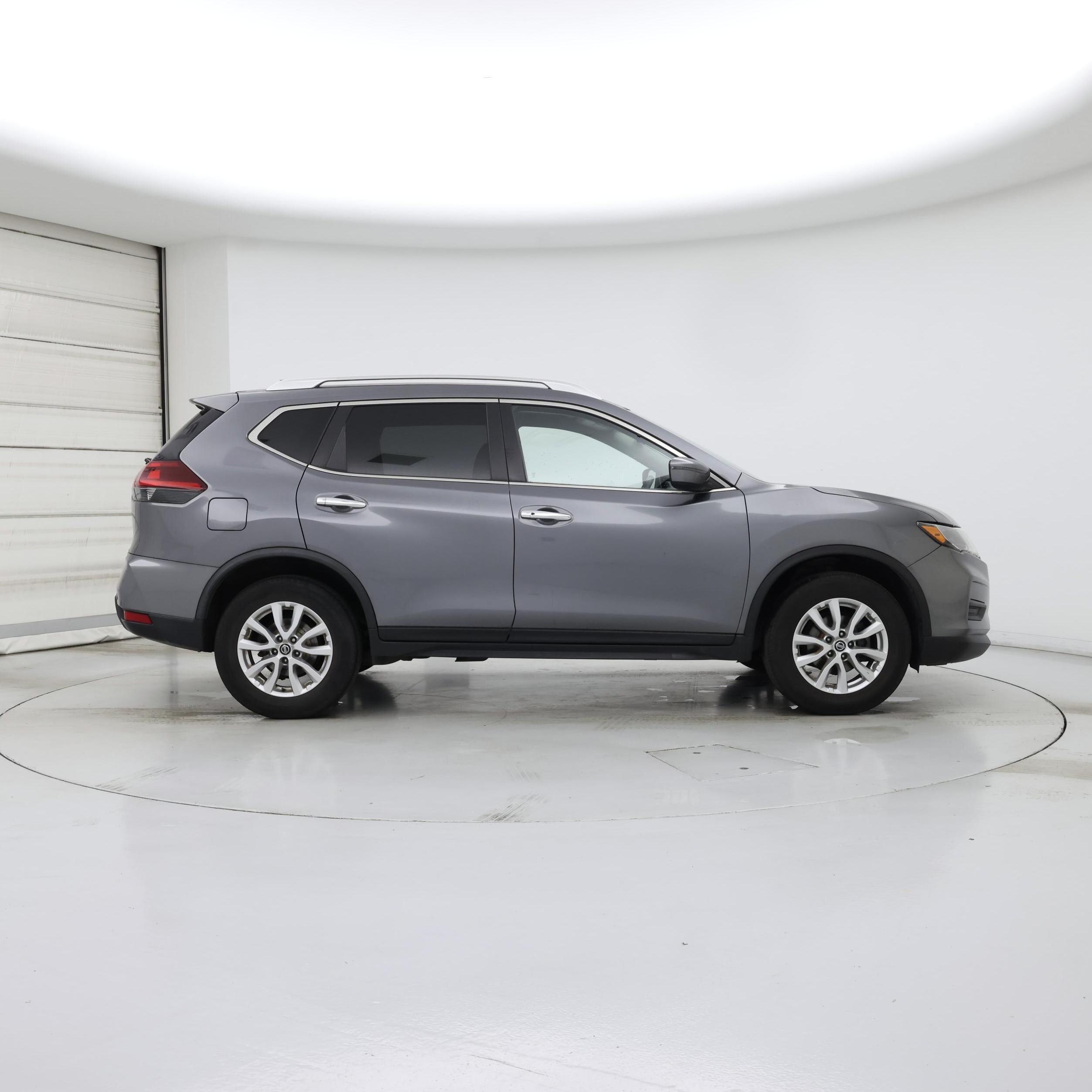 Thumbnail: 2019 Nissan Rogue - 7
