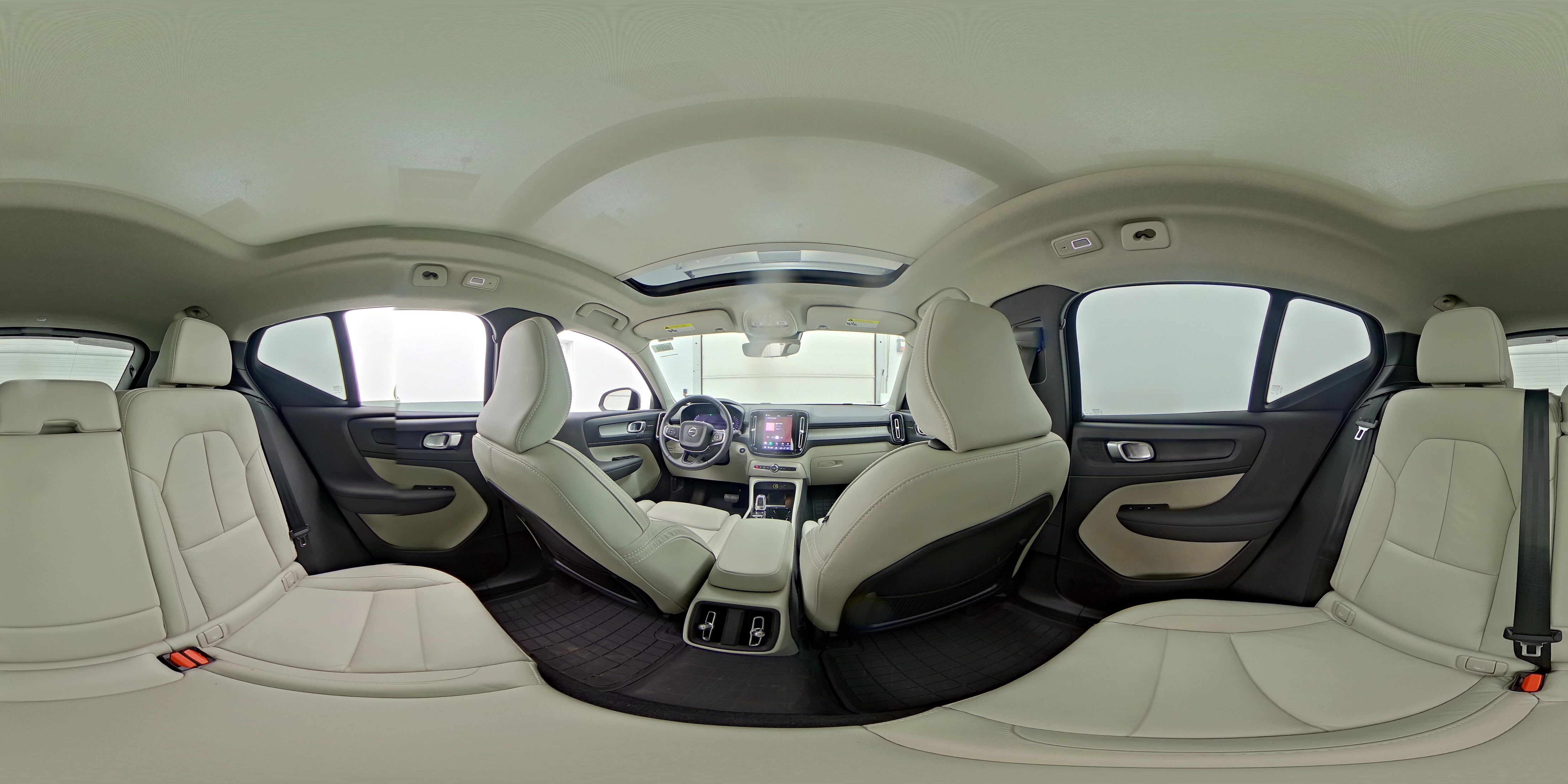 2023 Volvo XC40 Plus - Photo 26