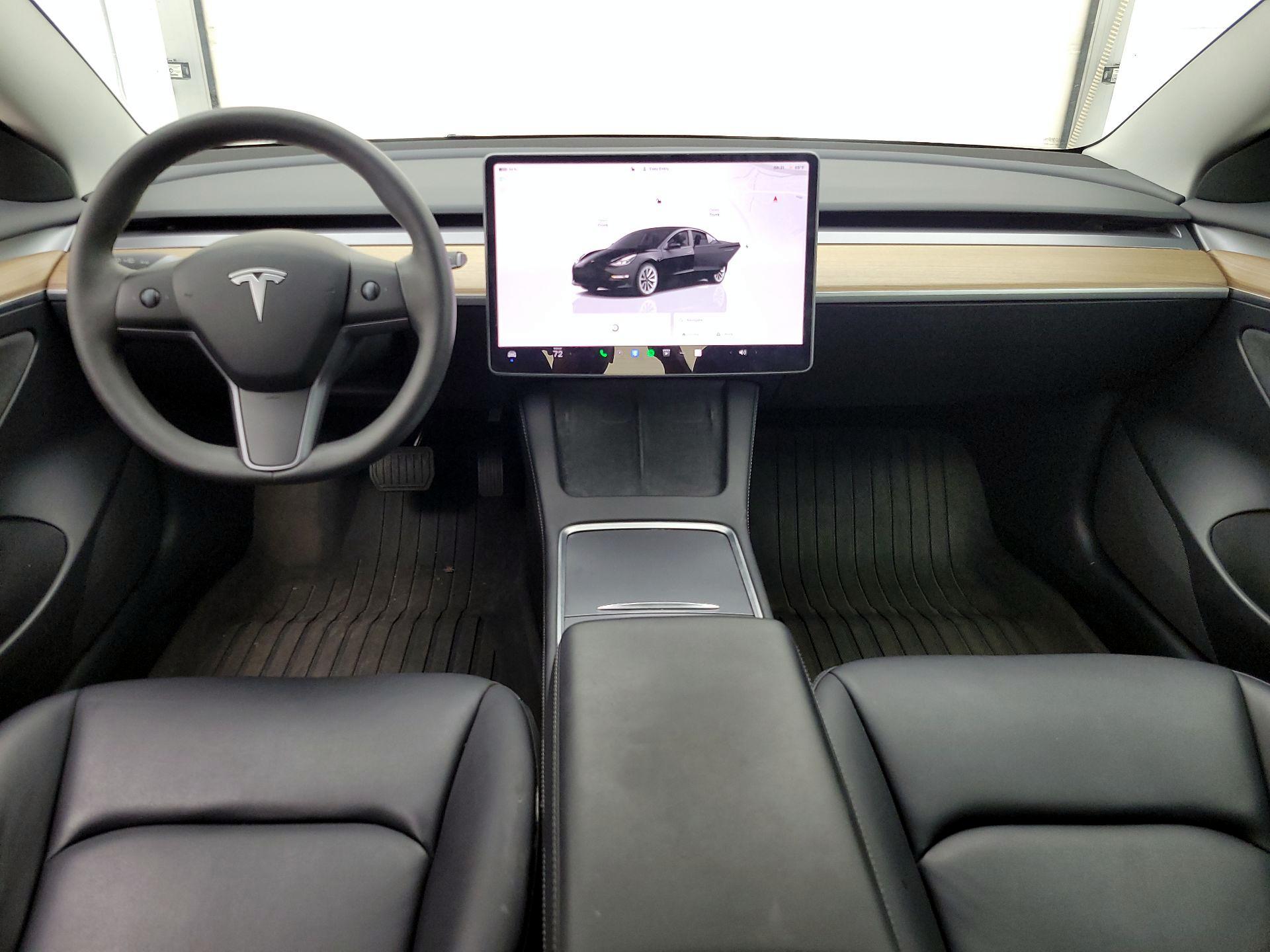 Thumbnail: 2023 Tesla Model 3 - 9