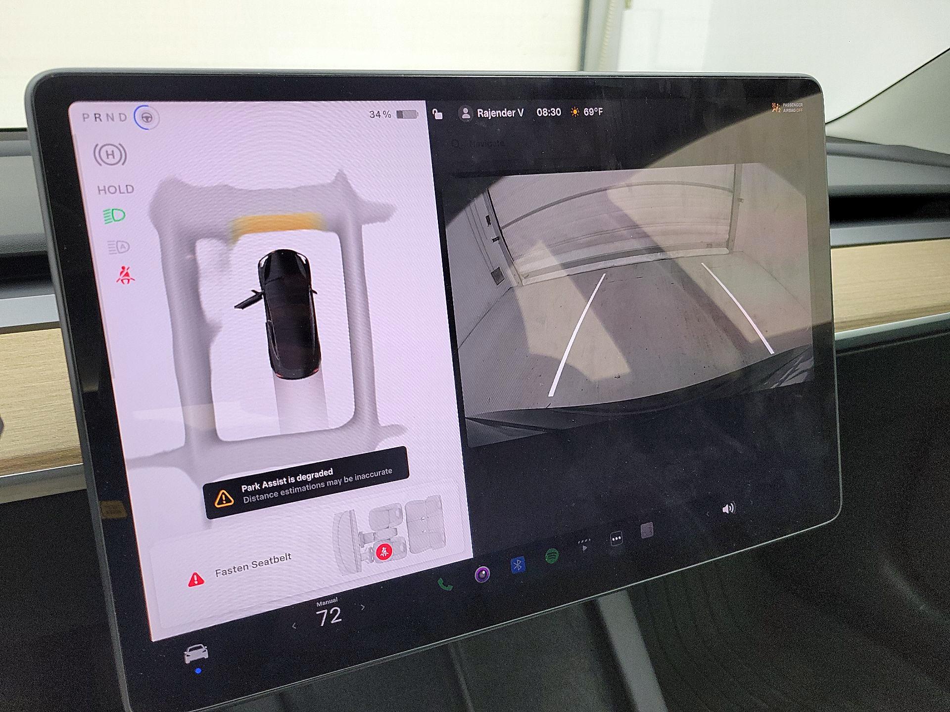 Thumbnail: 2023 Tesla Model 3 - 14