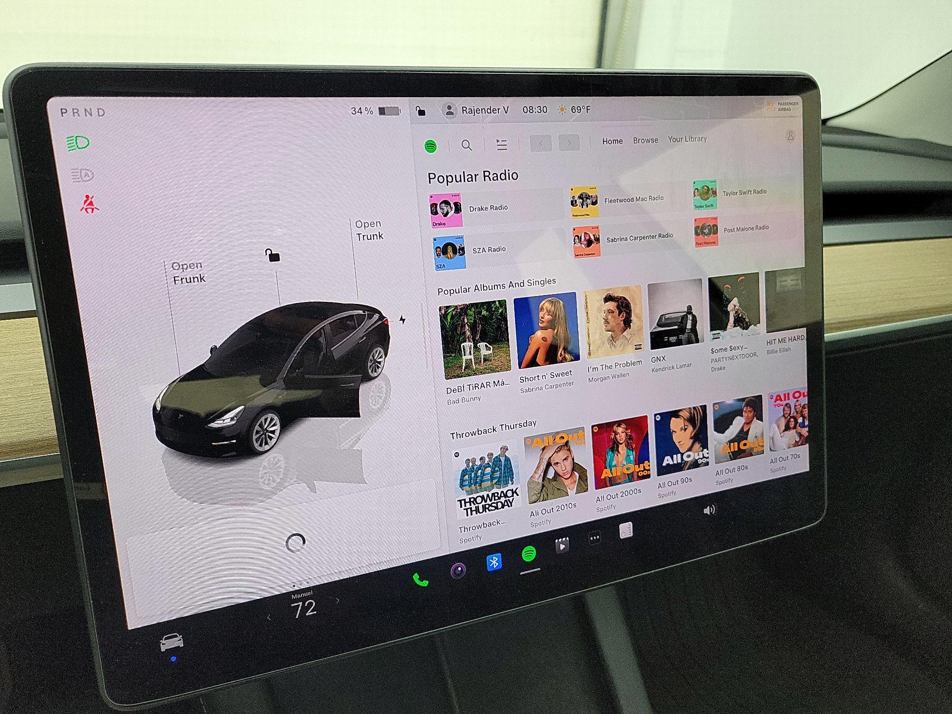 Thumbnail: 2023 Tesla Model 3 - 15