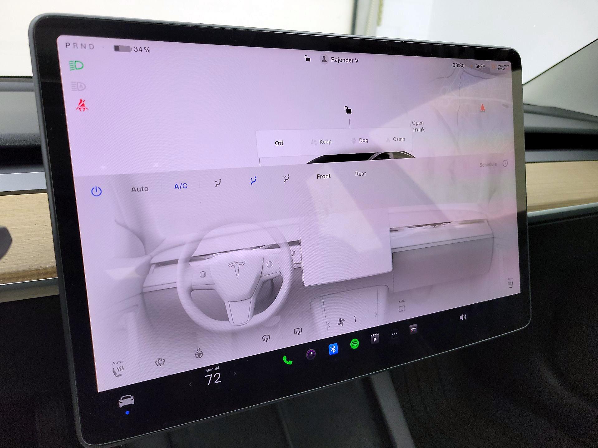 Thumbnail: 2023 Tesla Model 3 - 16