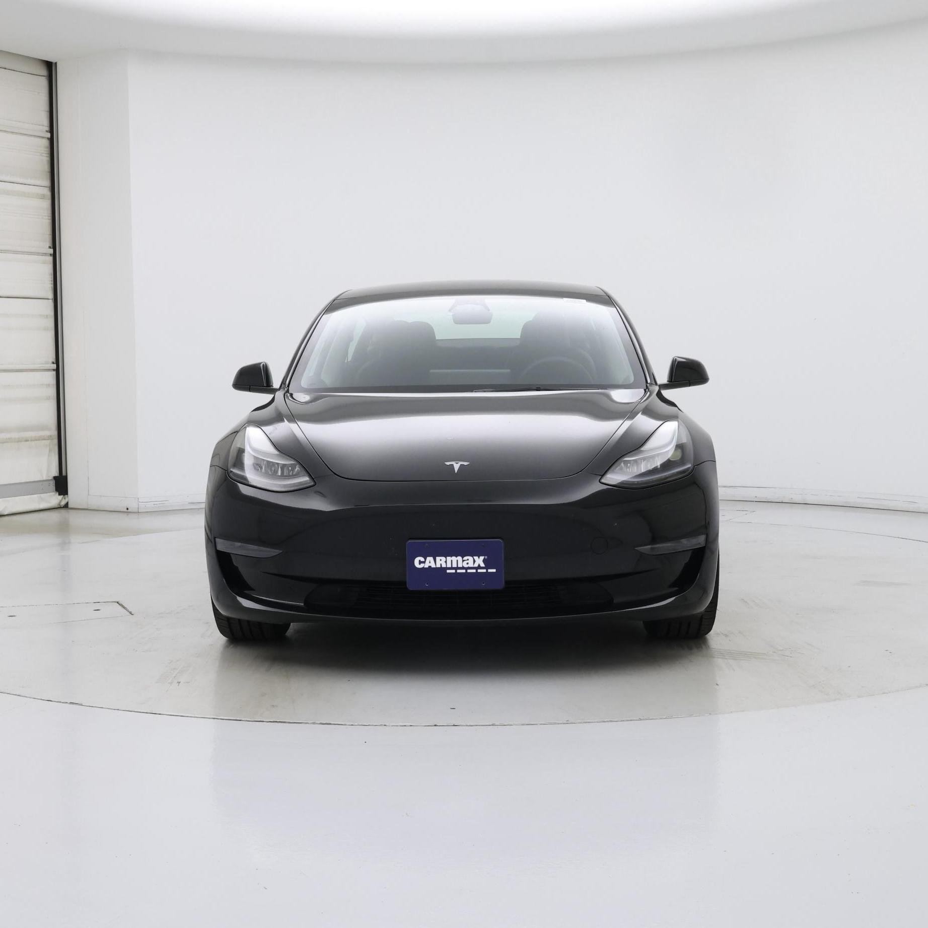Thumbnail: 2023 Tesla Model 3 - 5