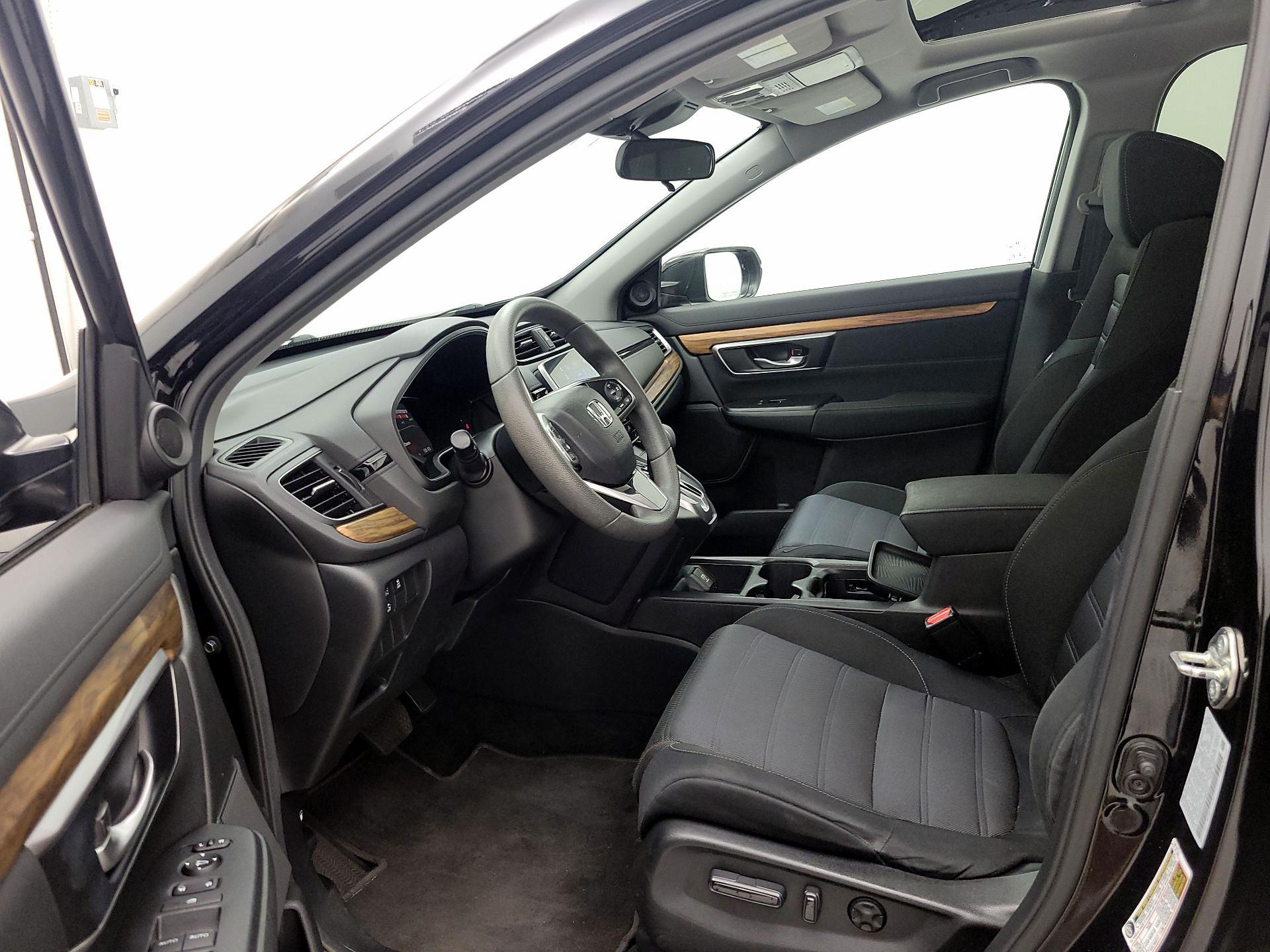 Thumbnail: 2018 Honda CR-V - 11