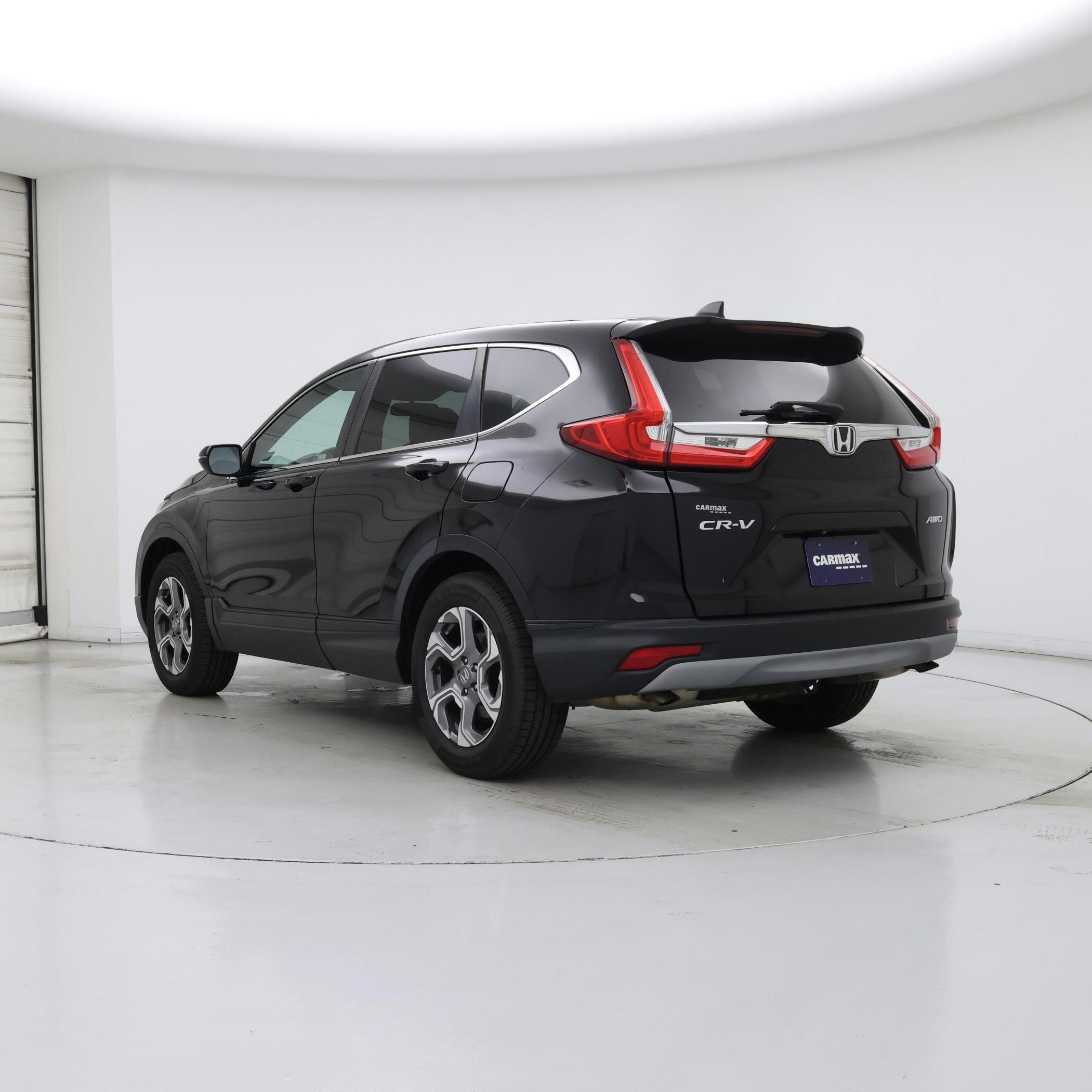 Thumbnail: 2018 Honda CR-V - 2