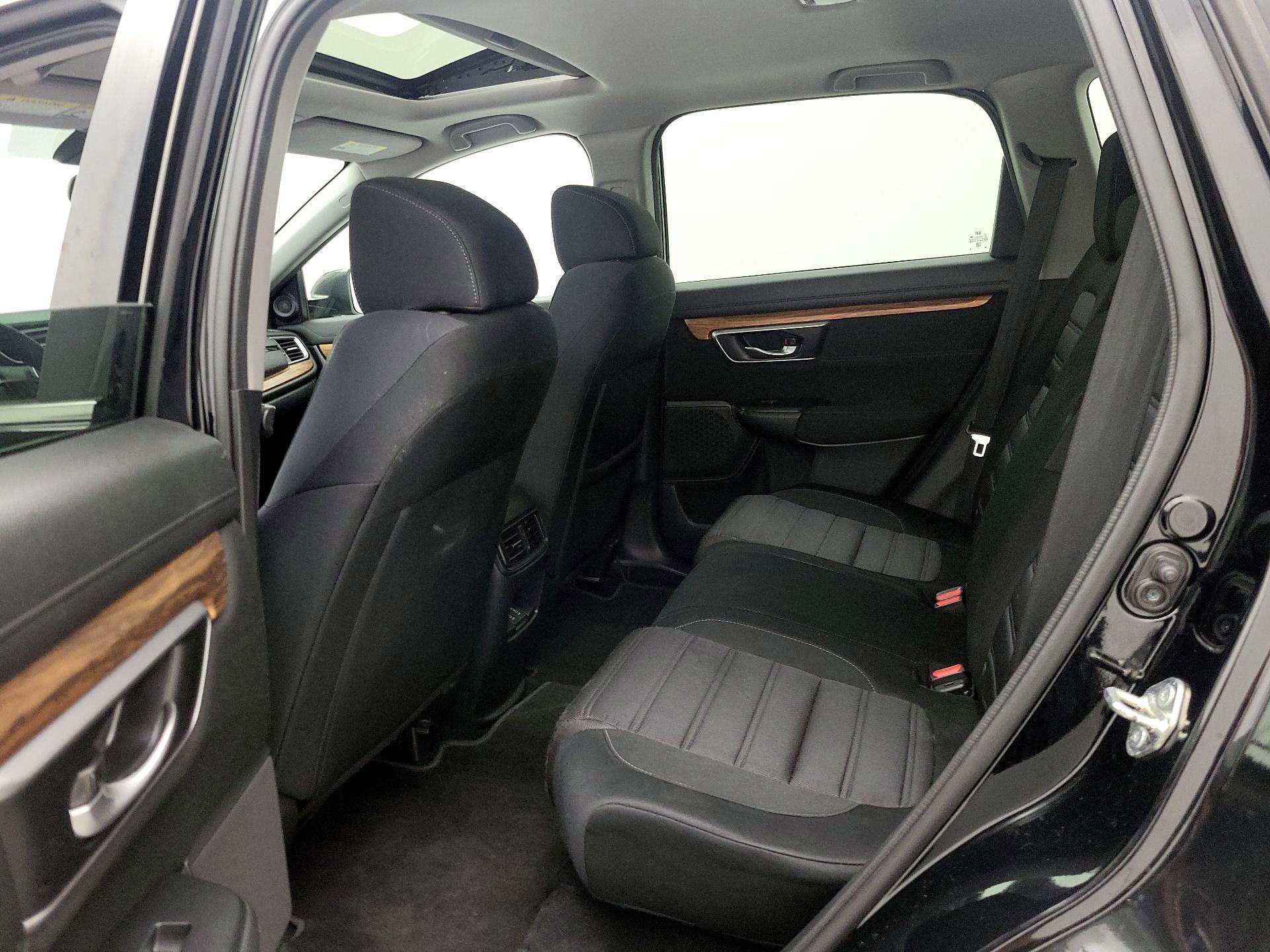 Thumbnail: 2018 Honda CR-V - 20