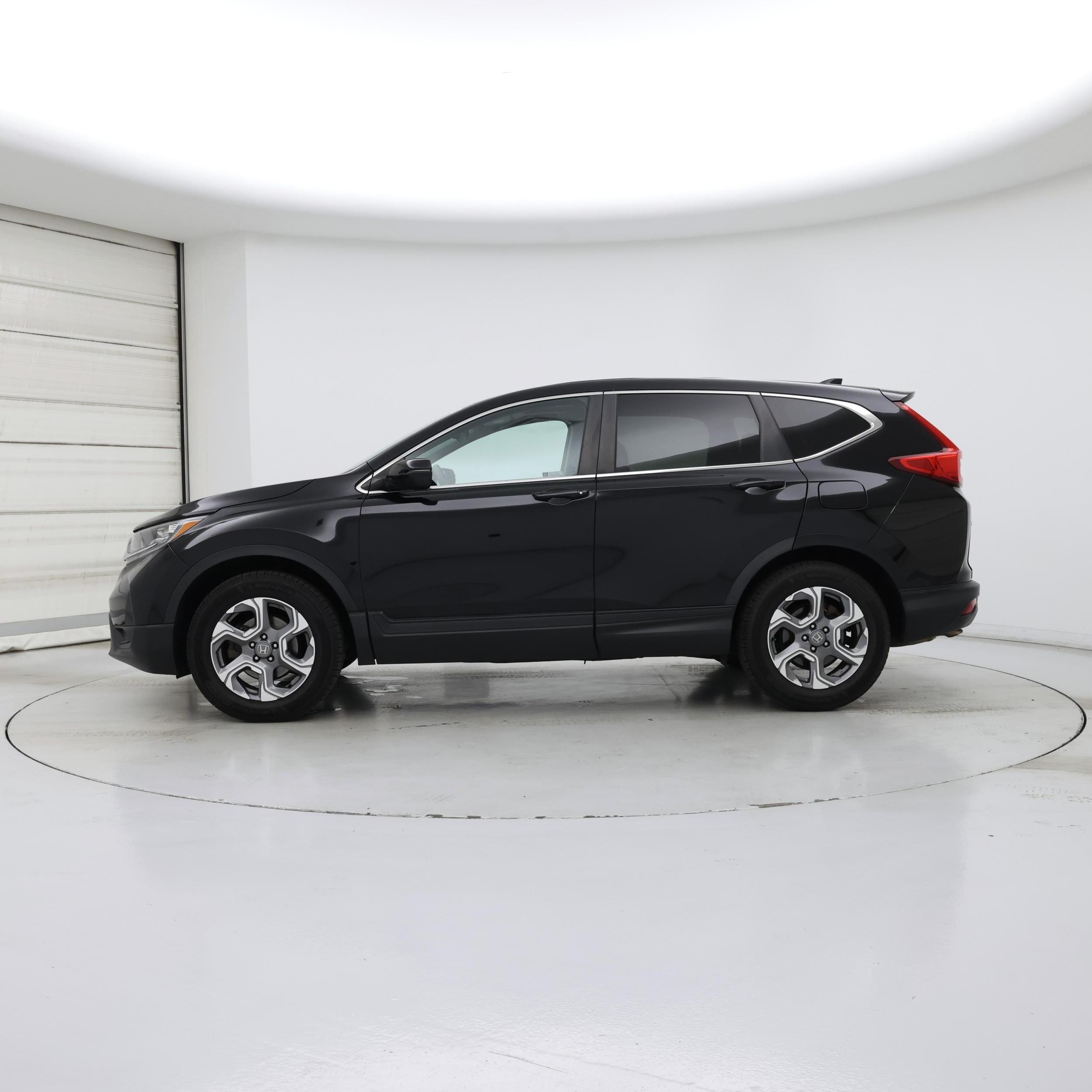 Thumbnail: 2018 Honda CR-V - 3