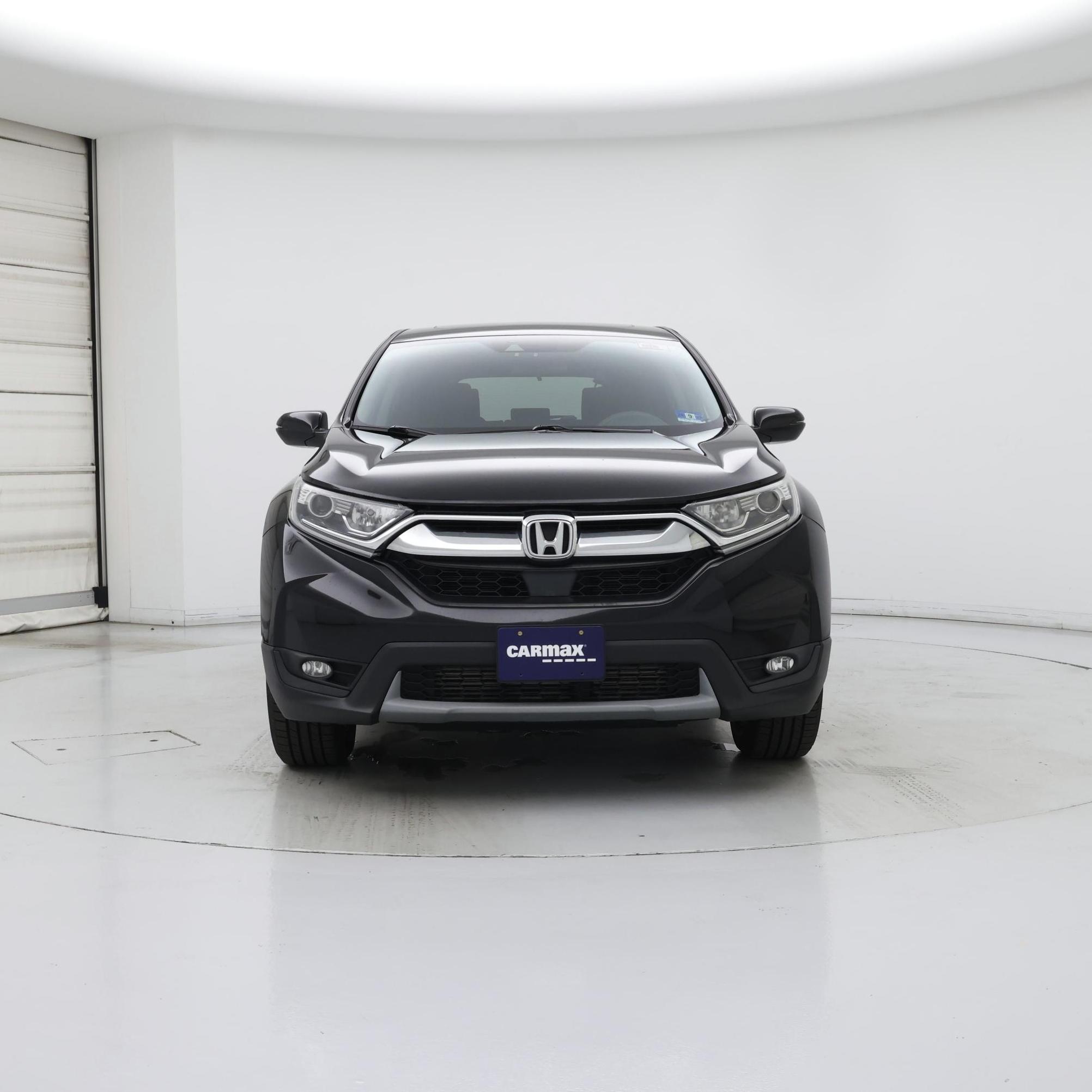Thumbnail: 2018 Honda CR-V - 5