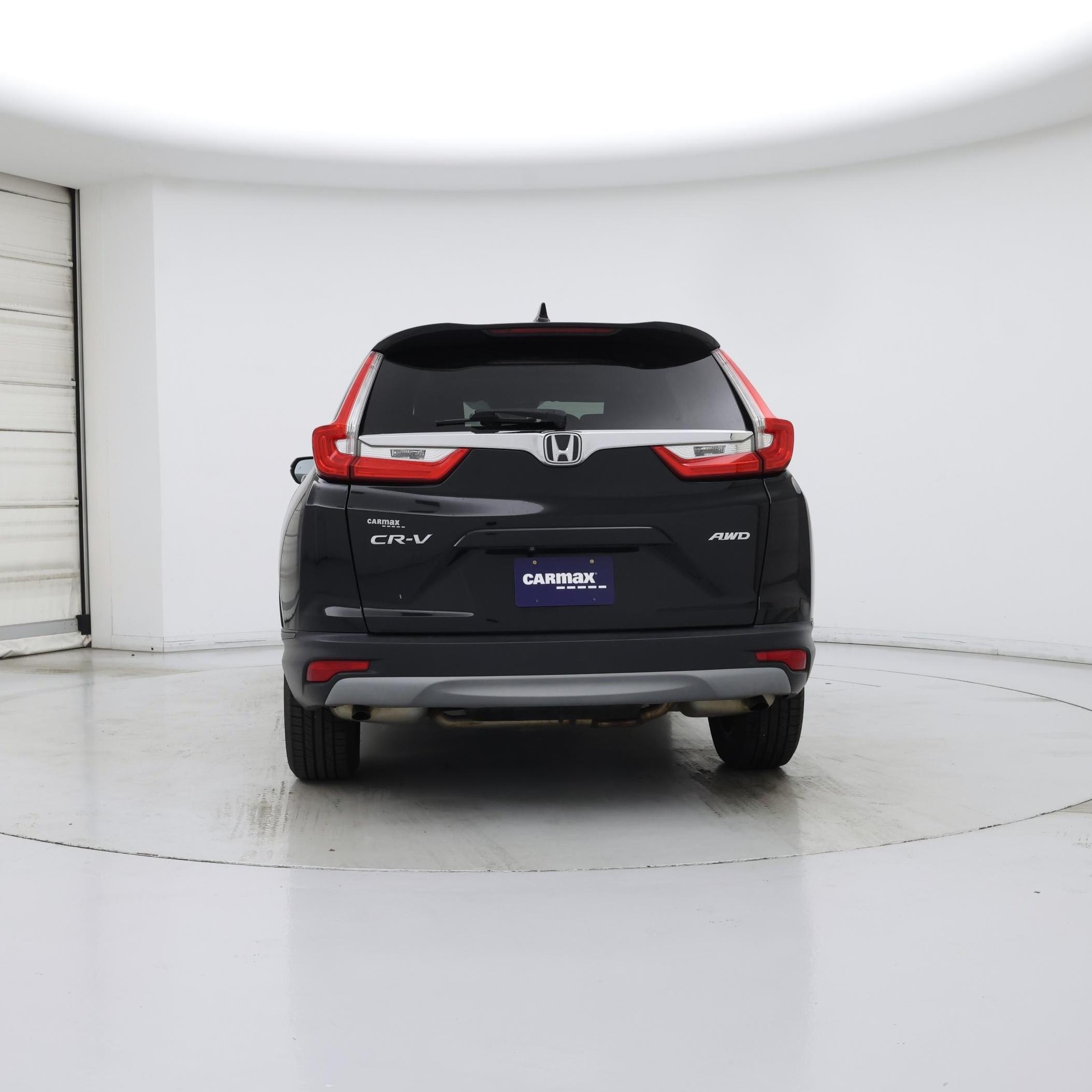 Thumbnail: 2018 Honda CR-V - 6