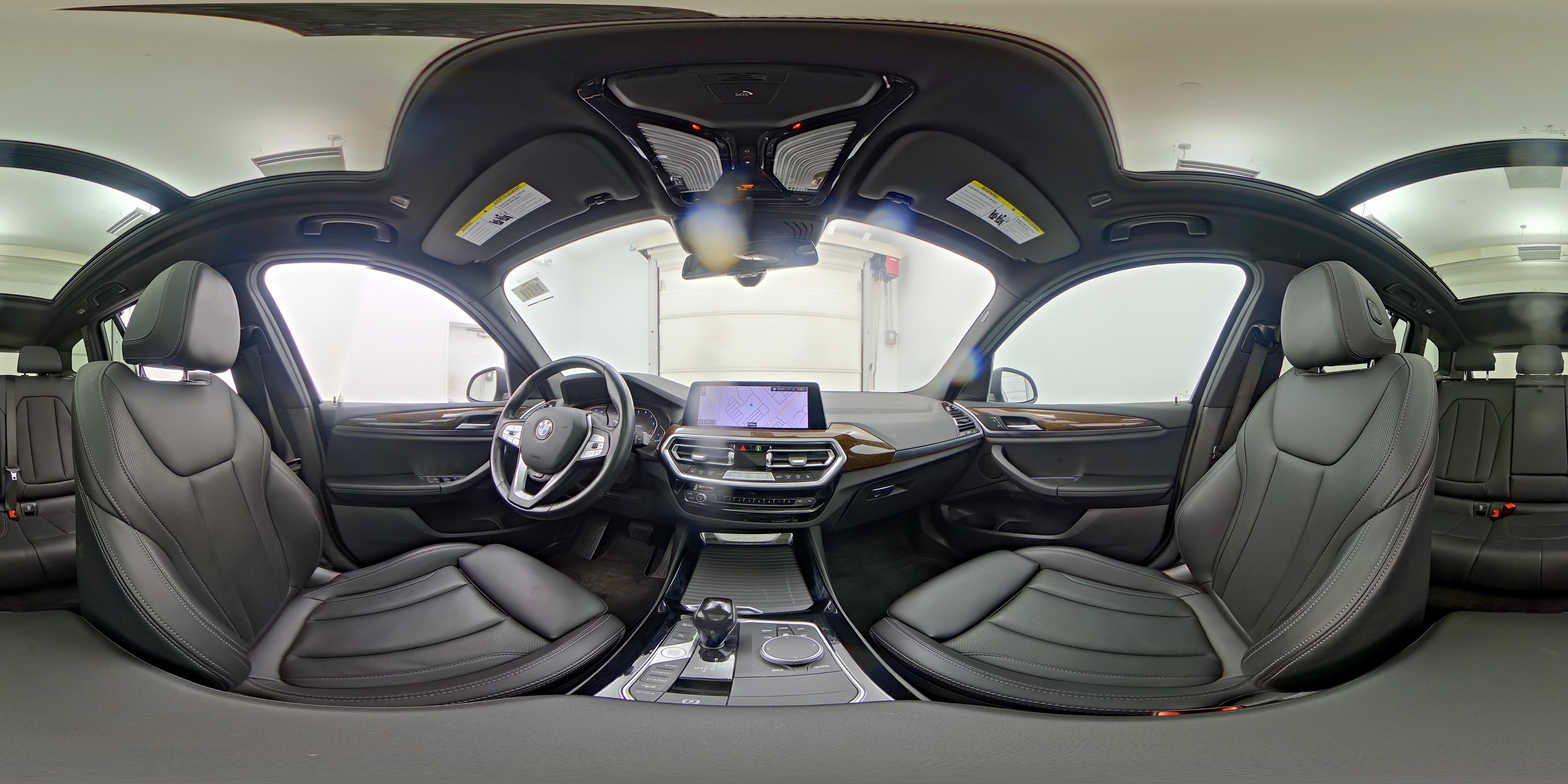 2022 BMW X3 30i - Photo 26