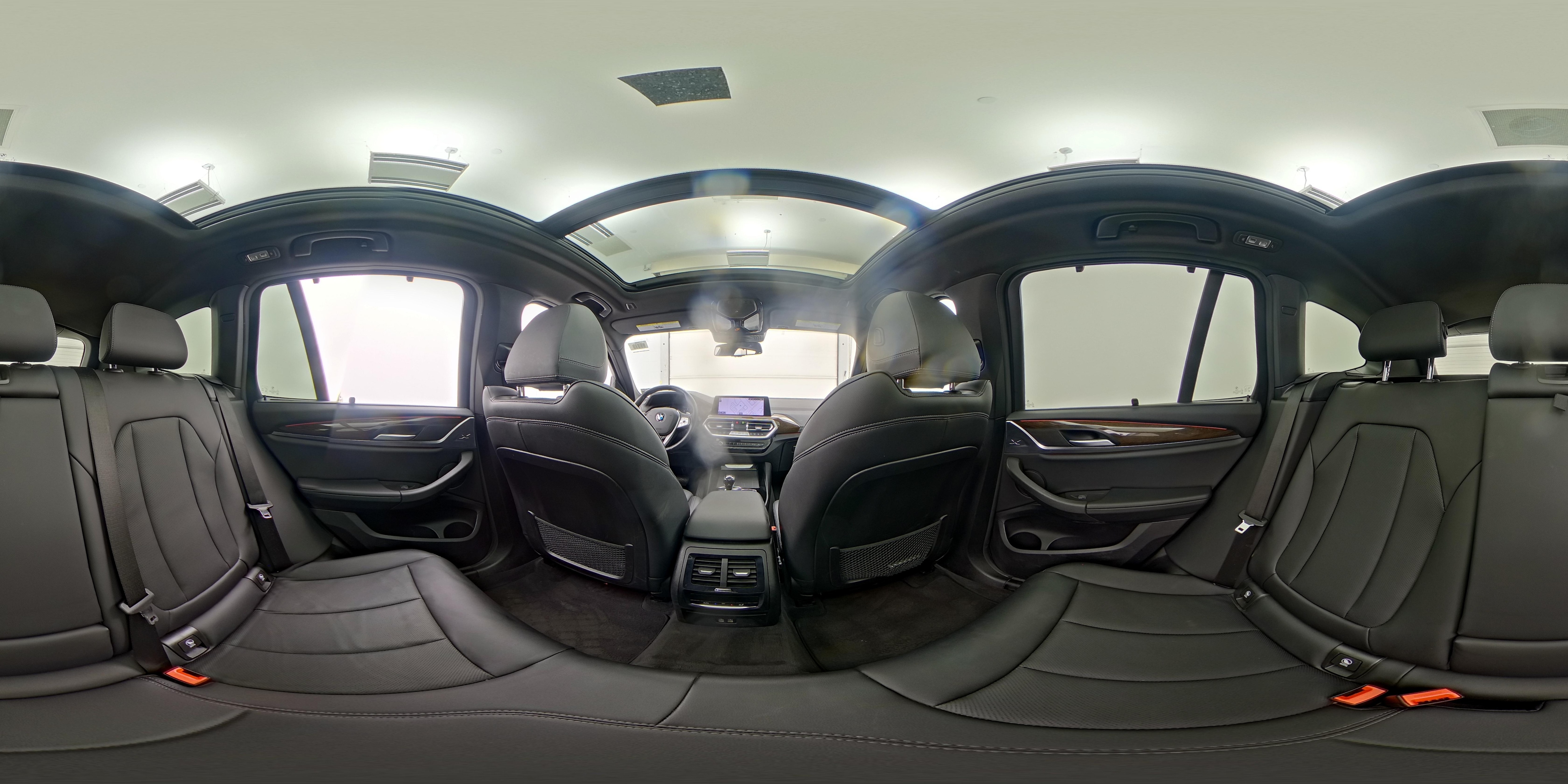 2022 BMW X3 30i - Photo 27
