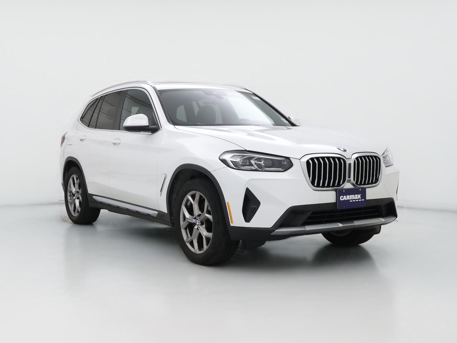 2022 BMW X3 30i - Photo 1