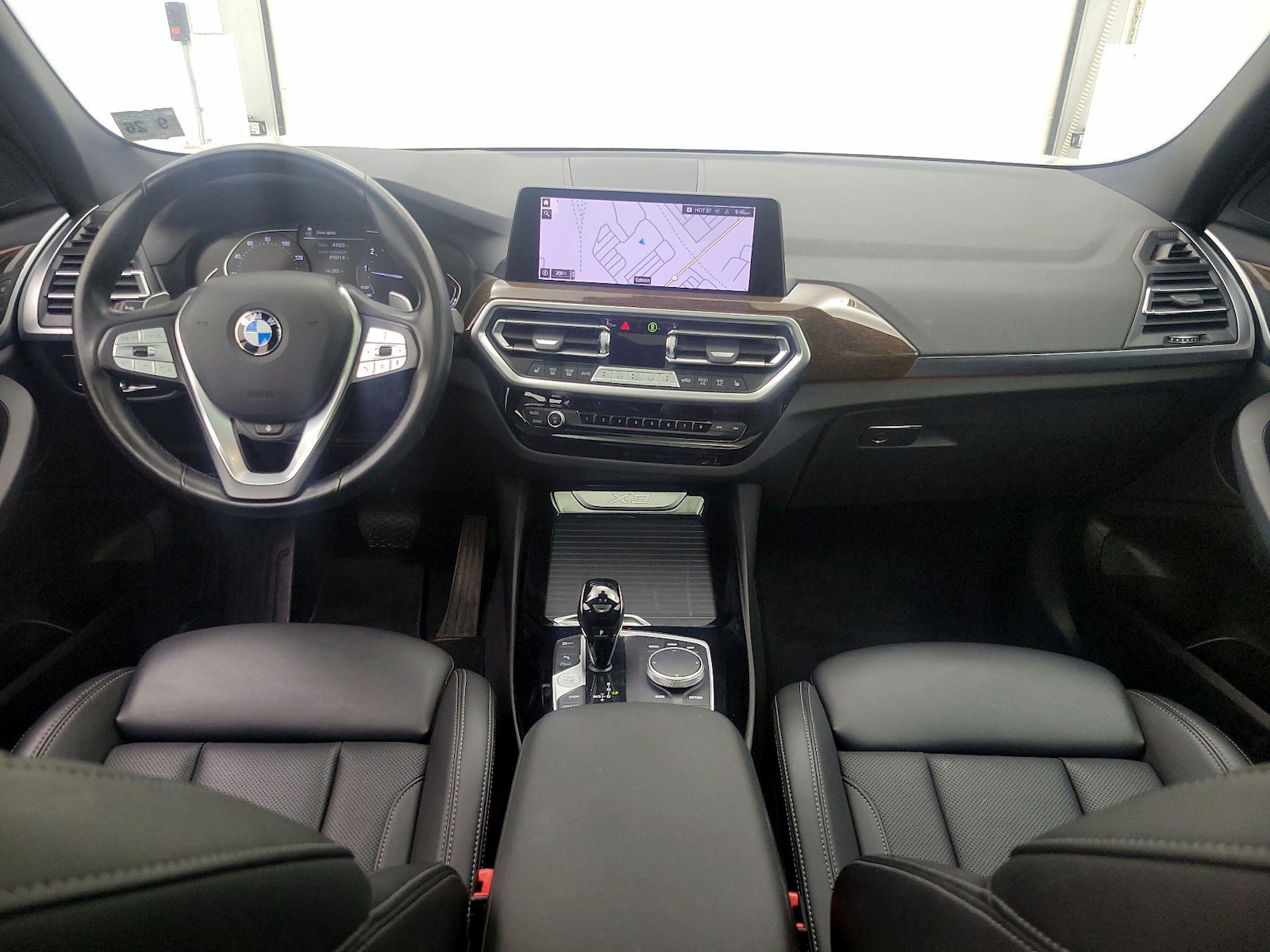 2022 BMW X3 30i - Photo 10