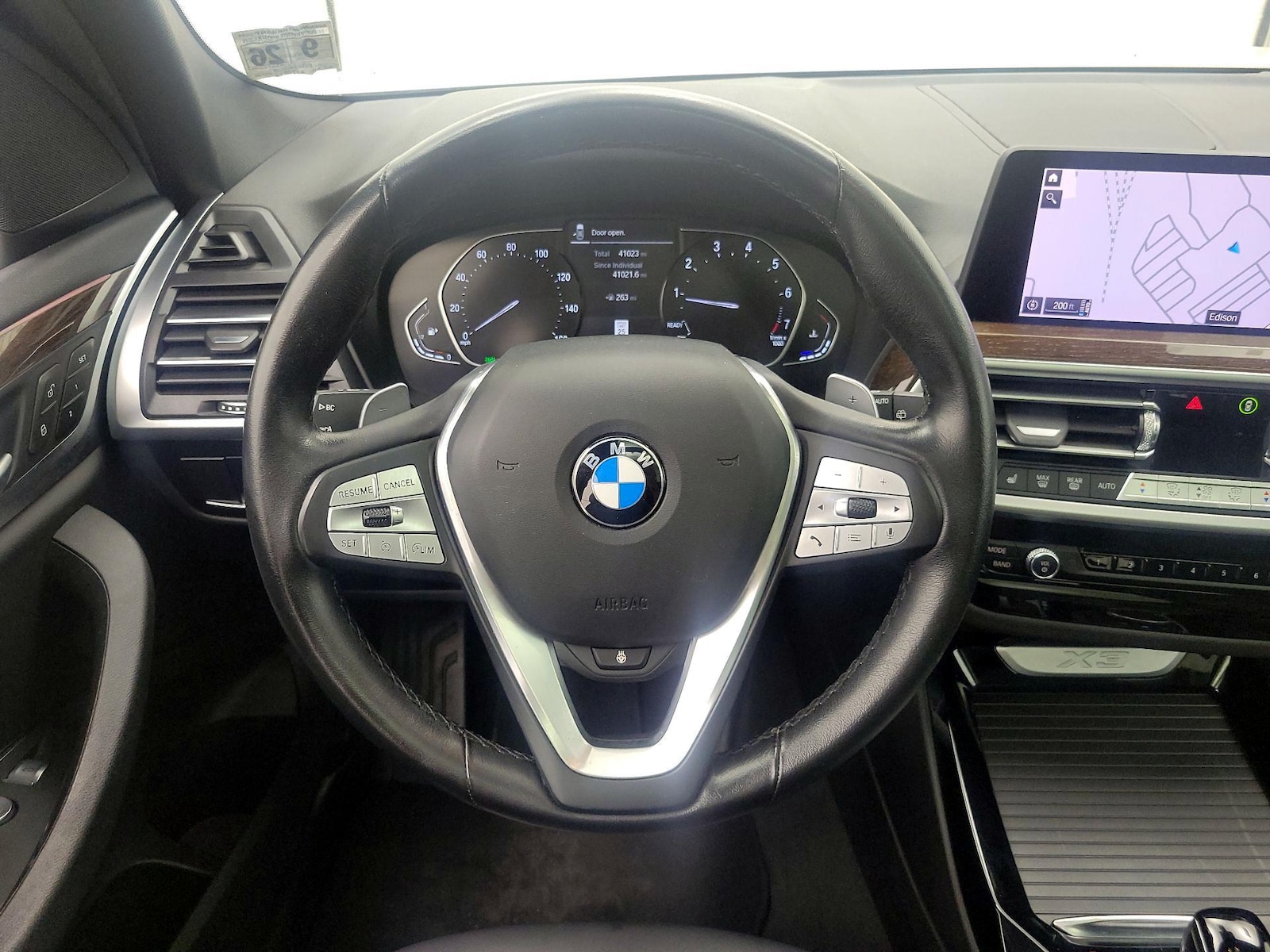2022 BMW X3 30i - Photo 11