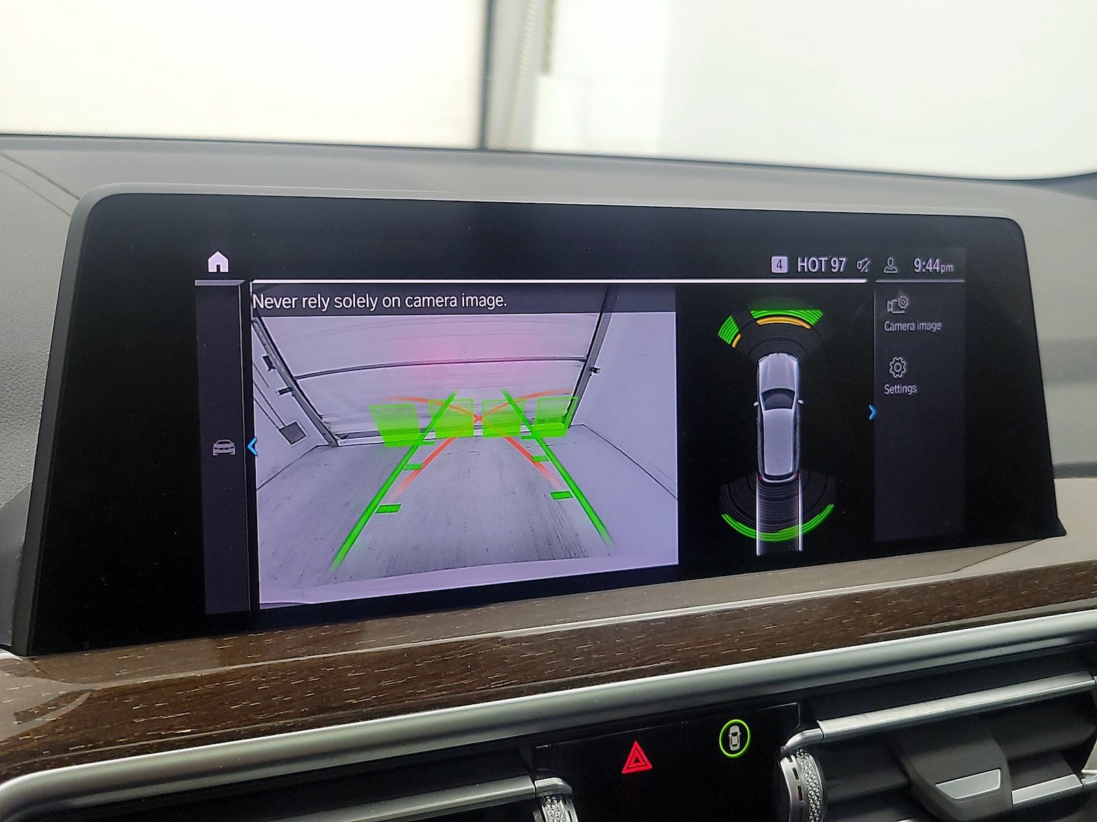 2022 BMW X3 30i - Photo 16