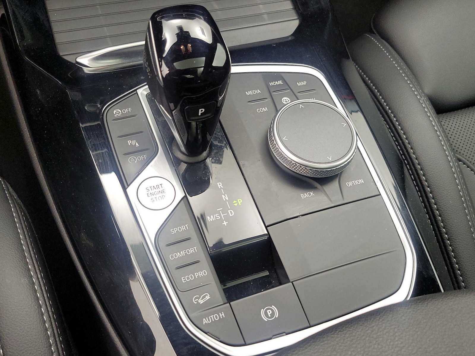 2022 BMW X3 30i - Photo 19