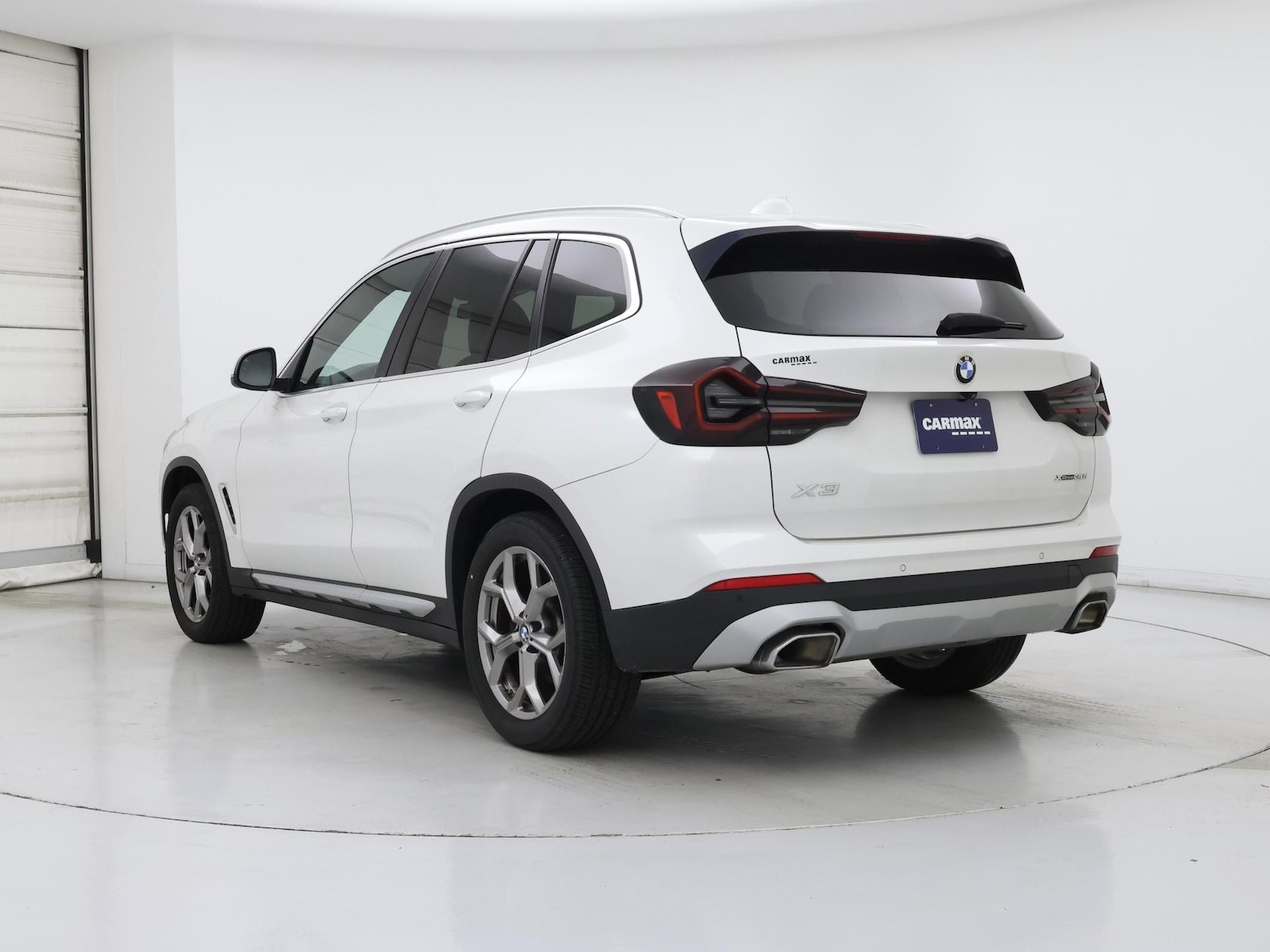 2022 BMW X3 30i - Photo 3