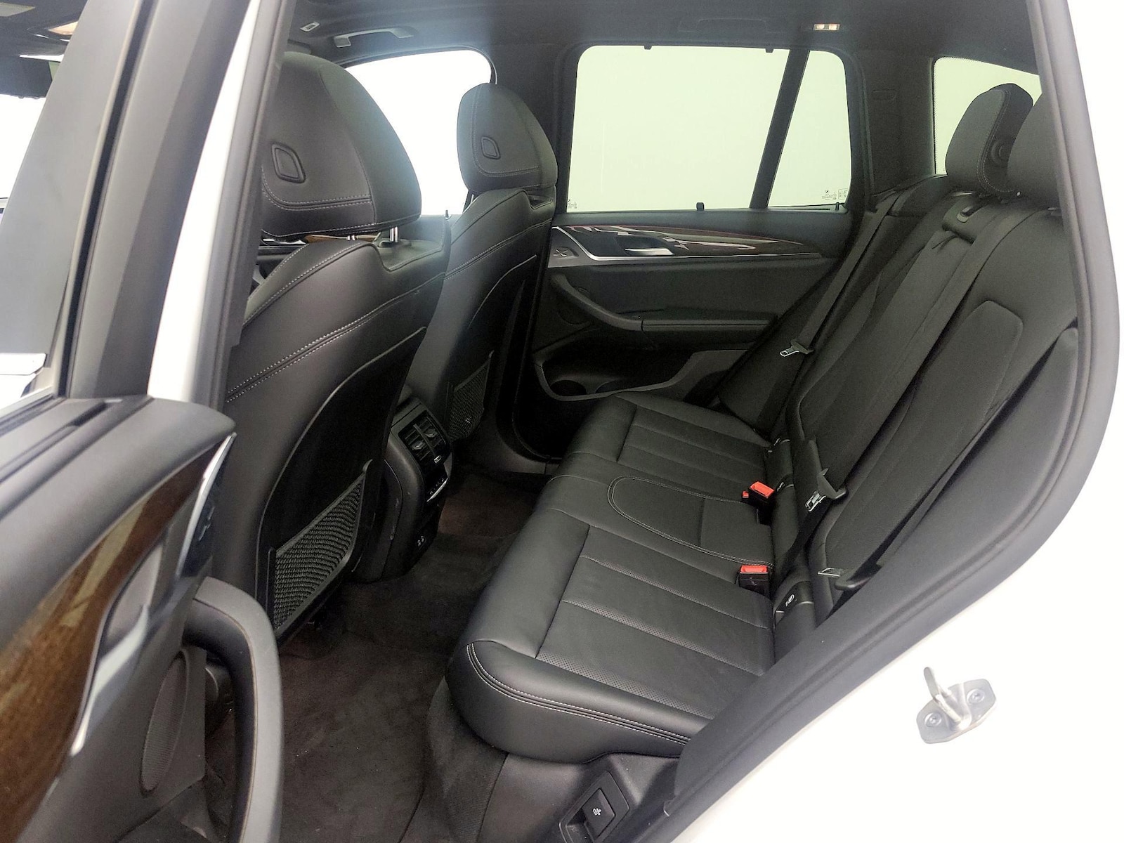 2022 BMW X3 30i - Photo 22