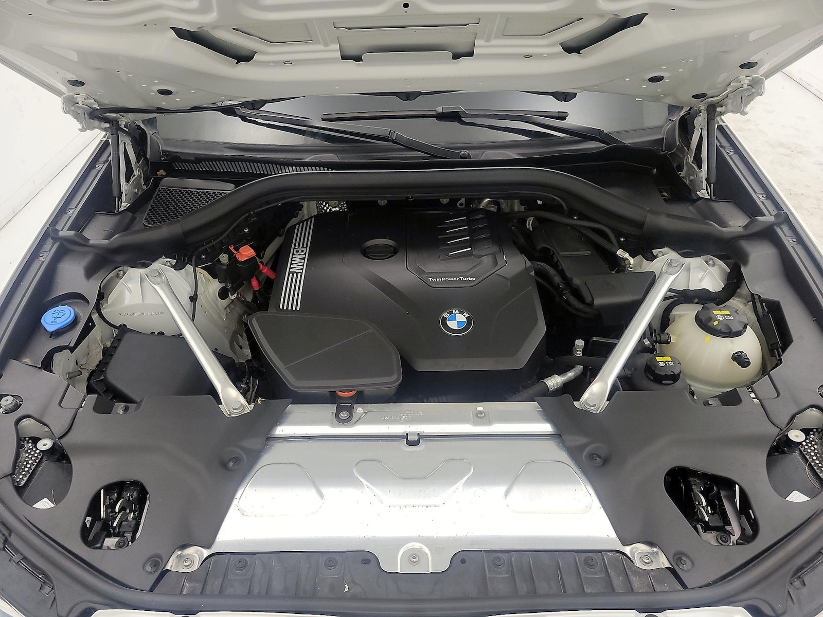 2022 BMW X3 30i - Photo 24